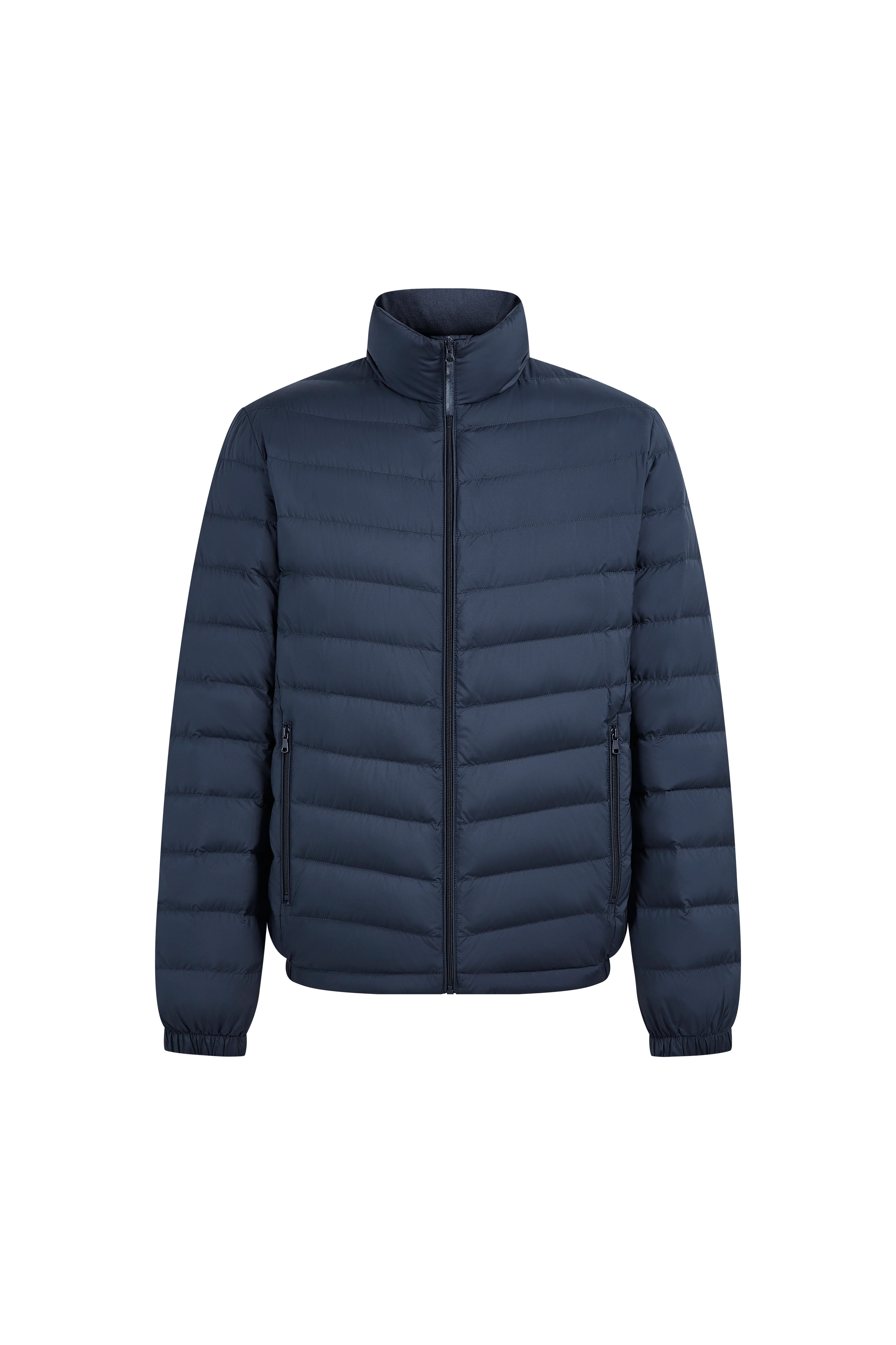 Mens Packable Ultralight Down Jacket - Image 14