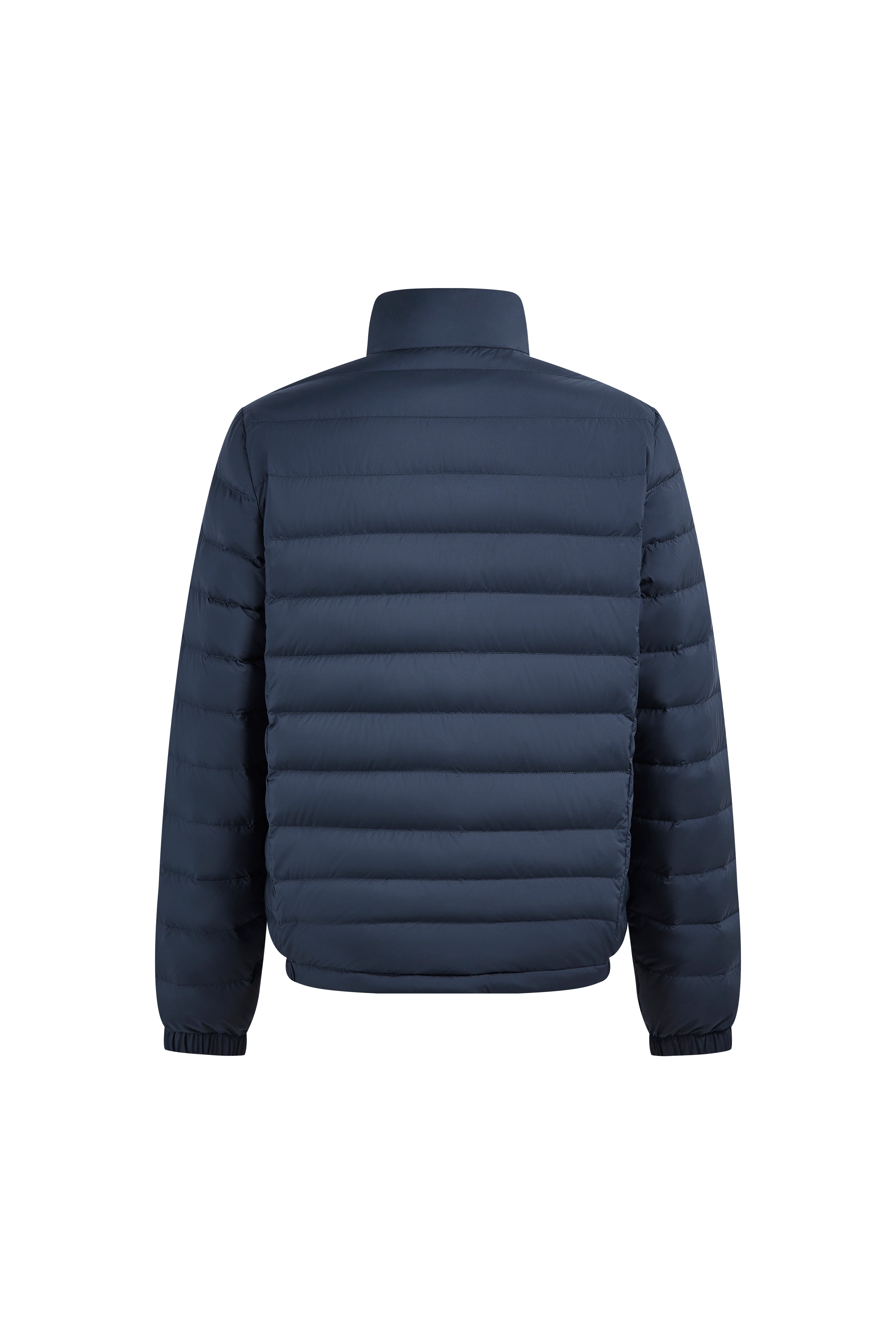 Mens Packable Ultralight Down Jacket - Image 15