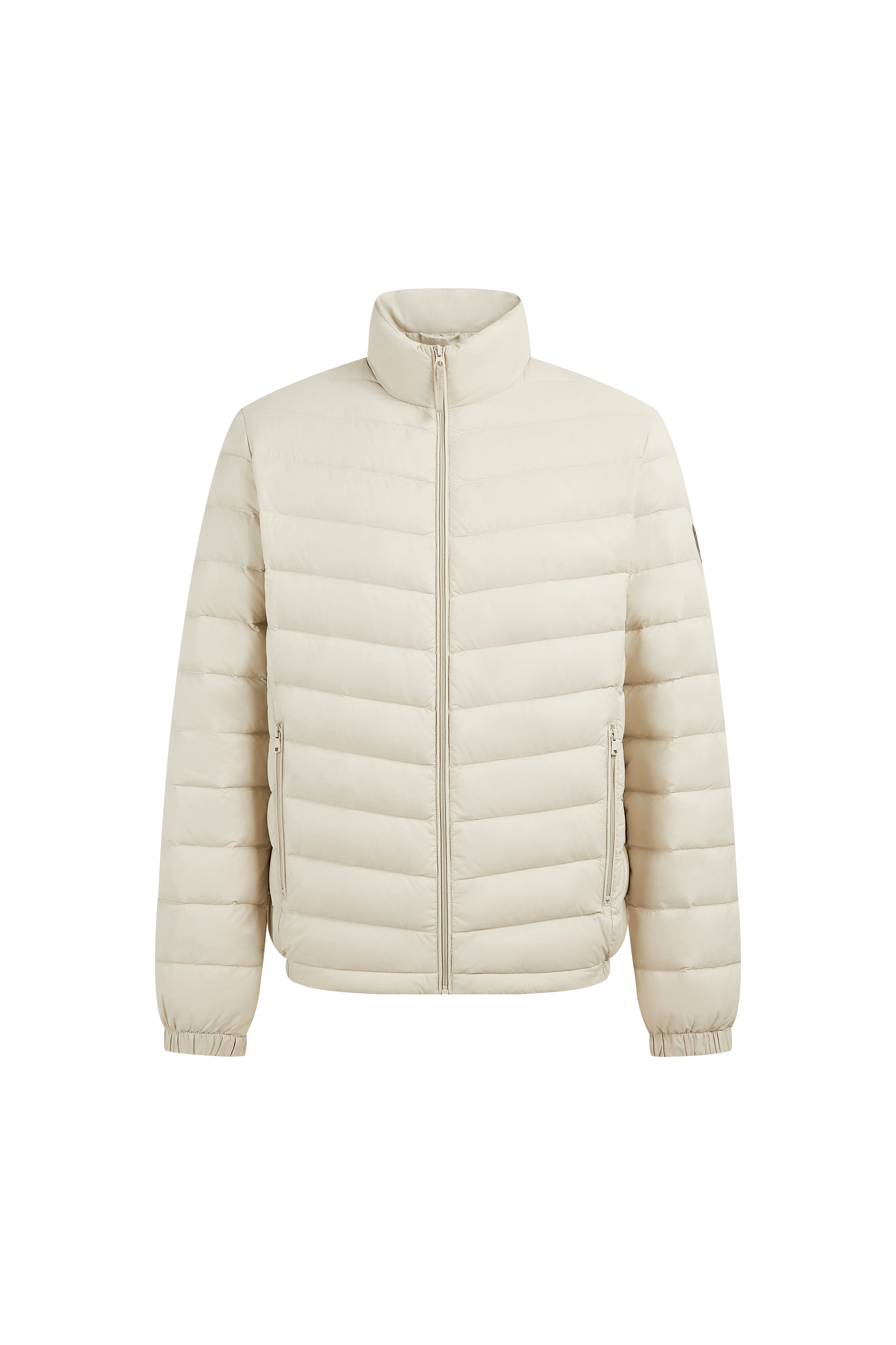 Mens Packable Ultralight Down Jacket - Image 19