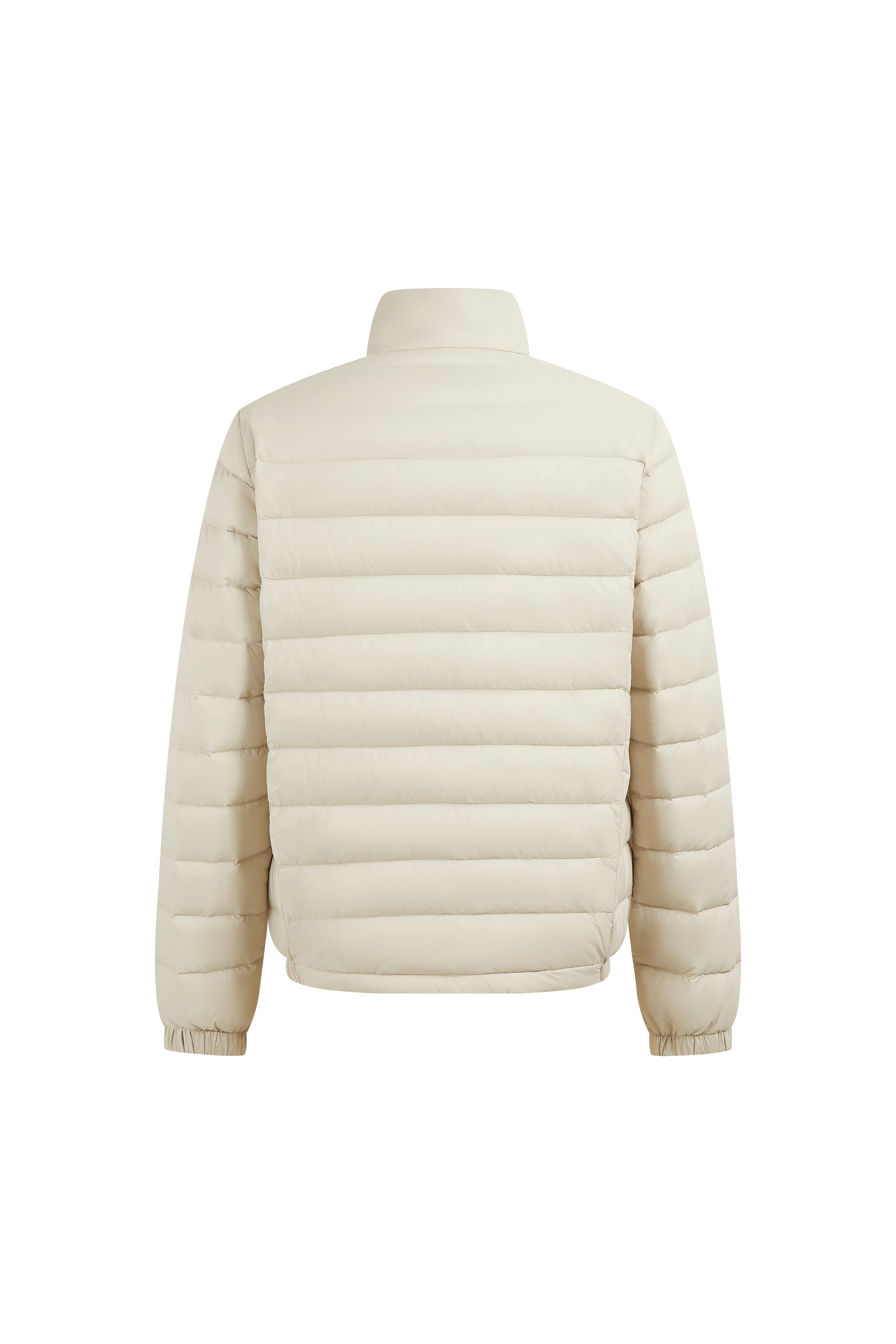 Mens Packable Ultralight Down Jacket - Image 20