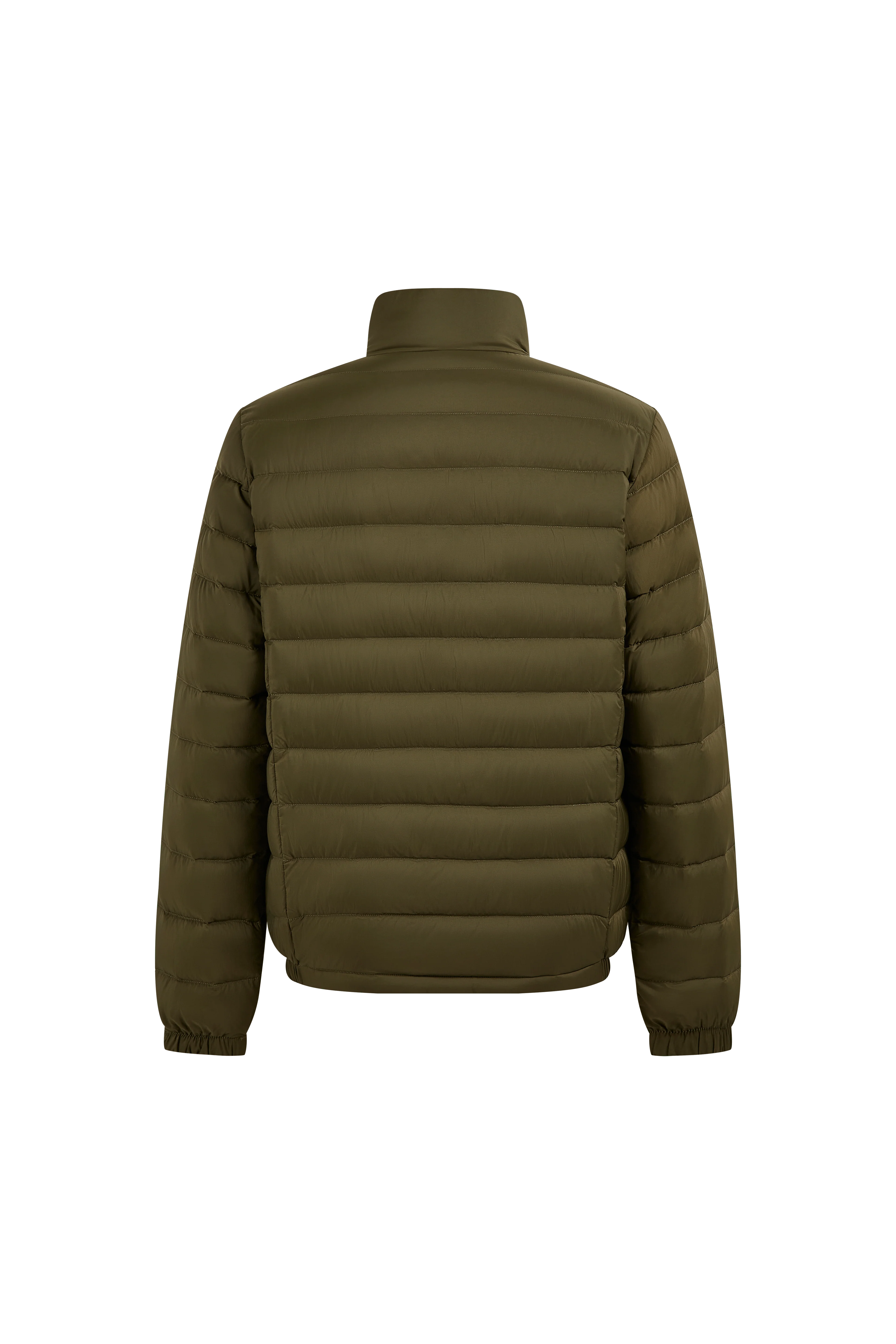 Mens Packable Ultralight Down Jacket - Image 26