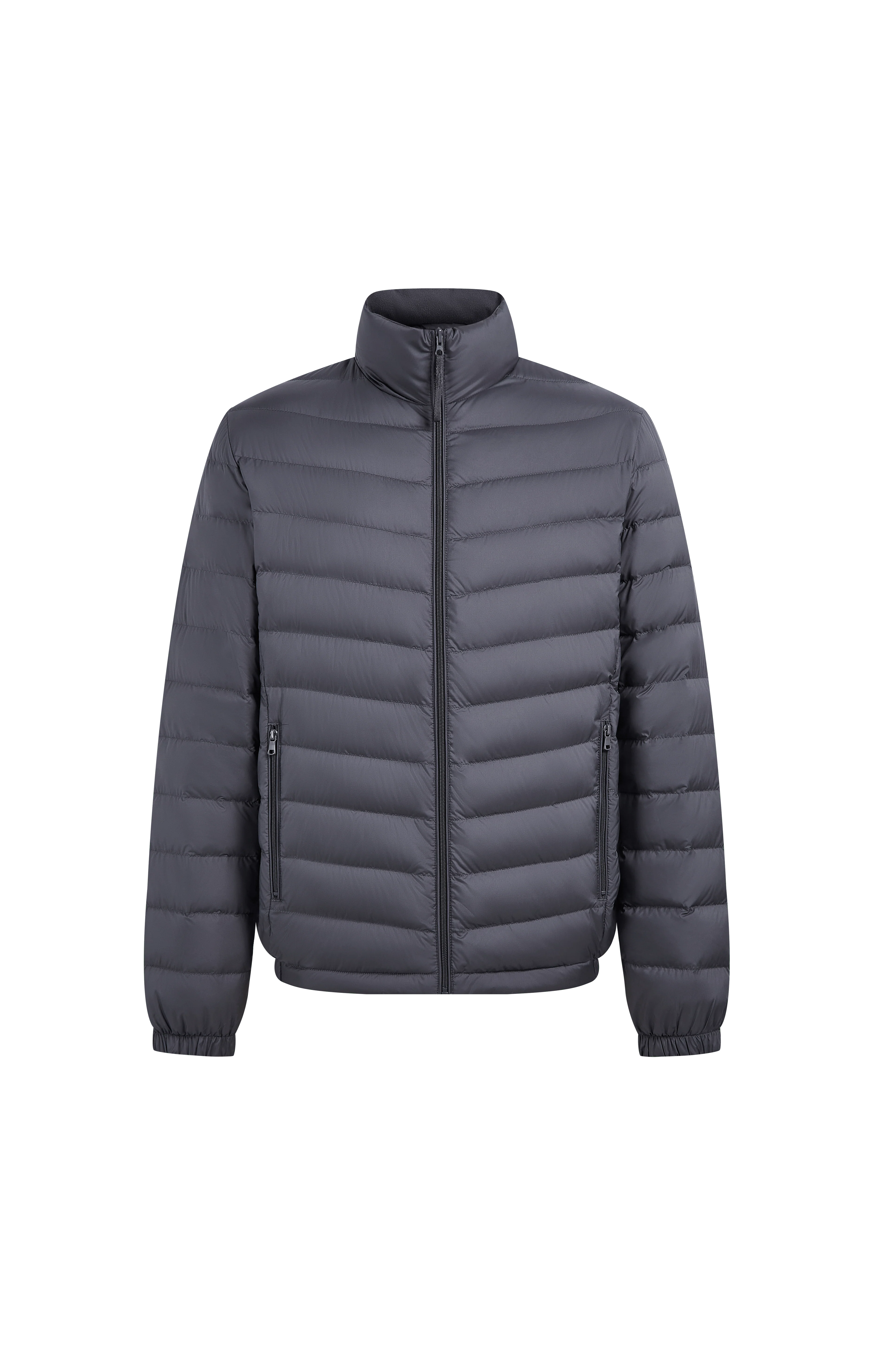 Mens Packable Ultralight Down Jacket - Image 30