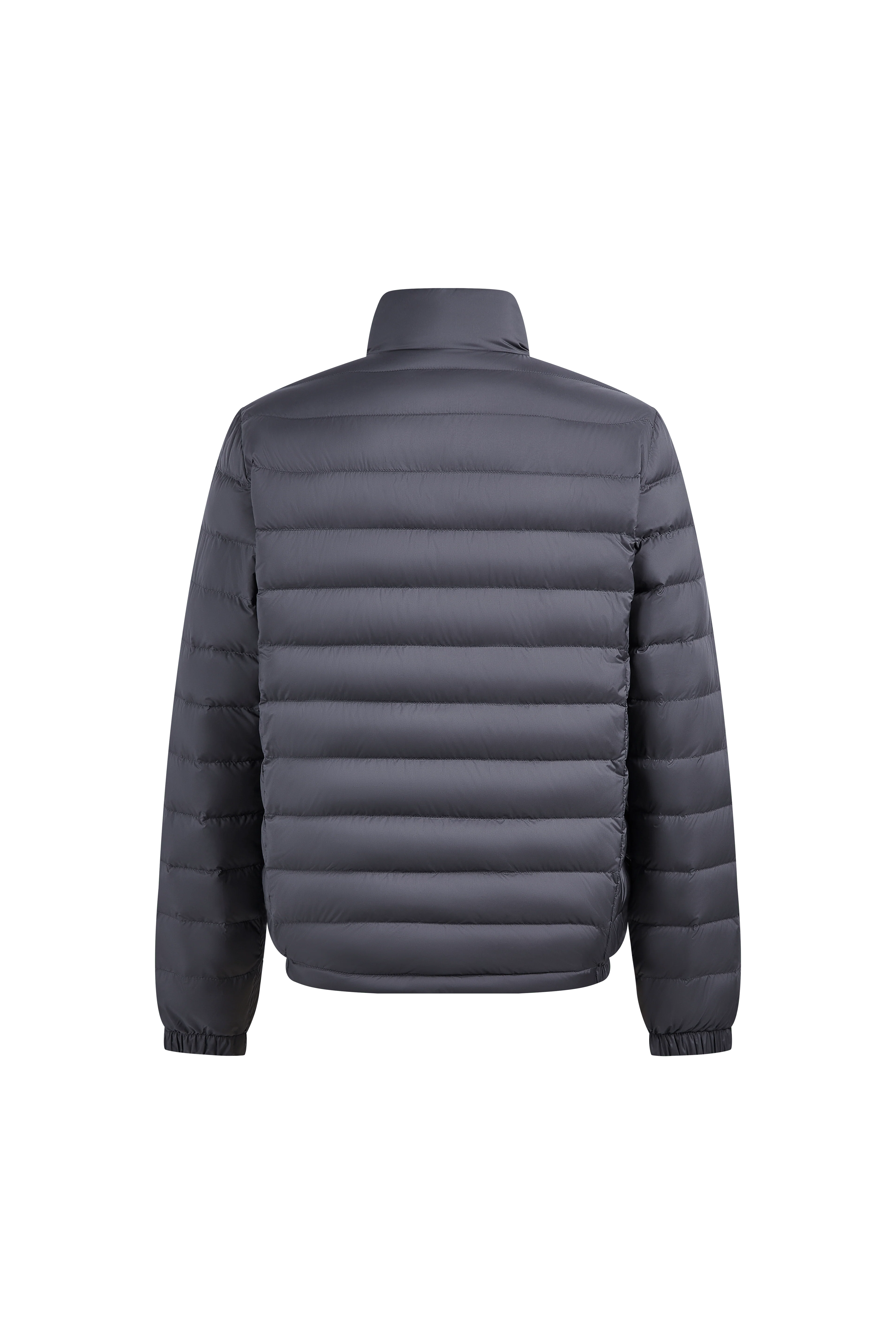 Mens Packable Ultralight Down Jacket - Image 31