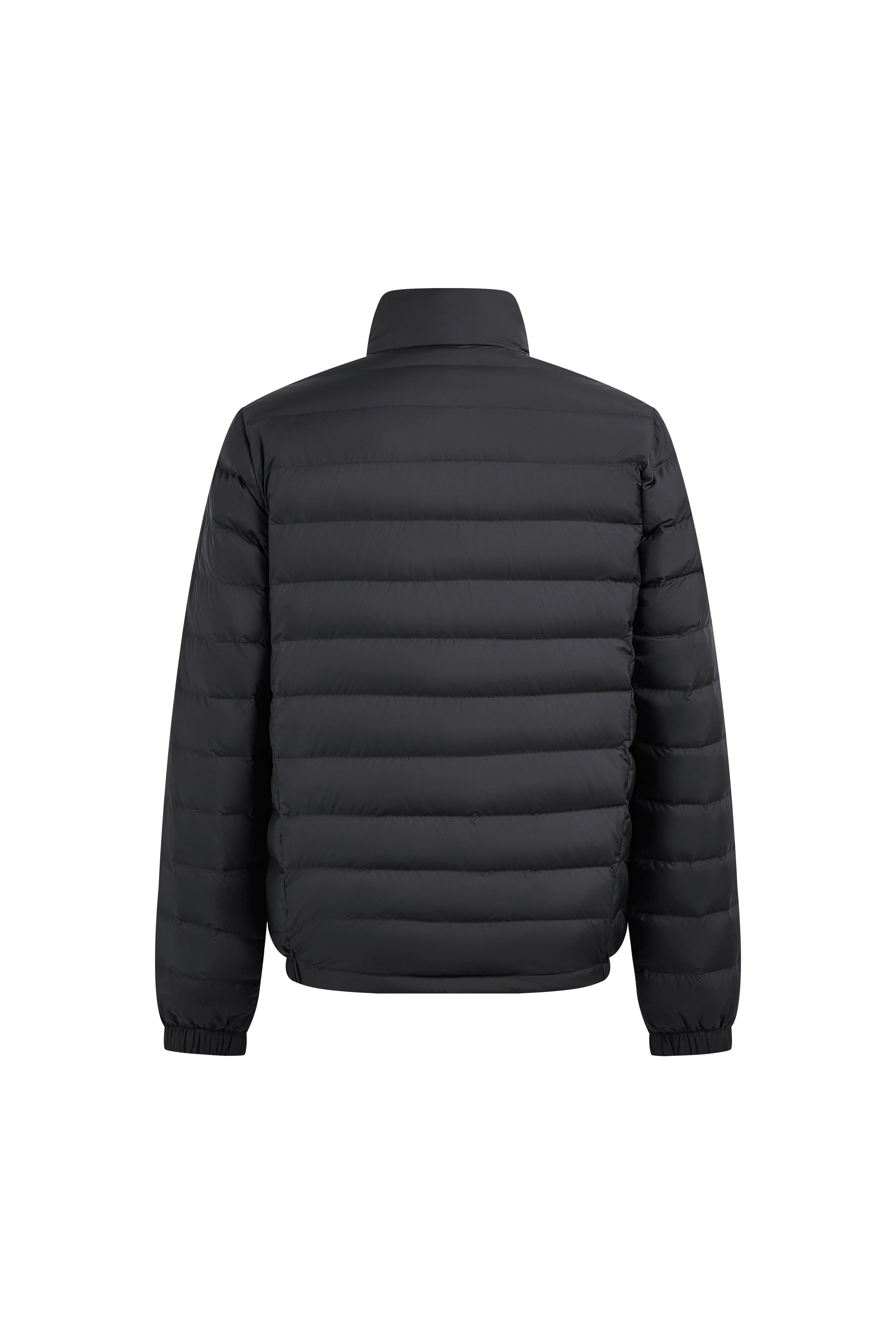 Mens Packable Ultralight Down Jacket - Image 6