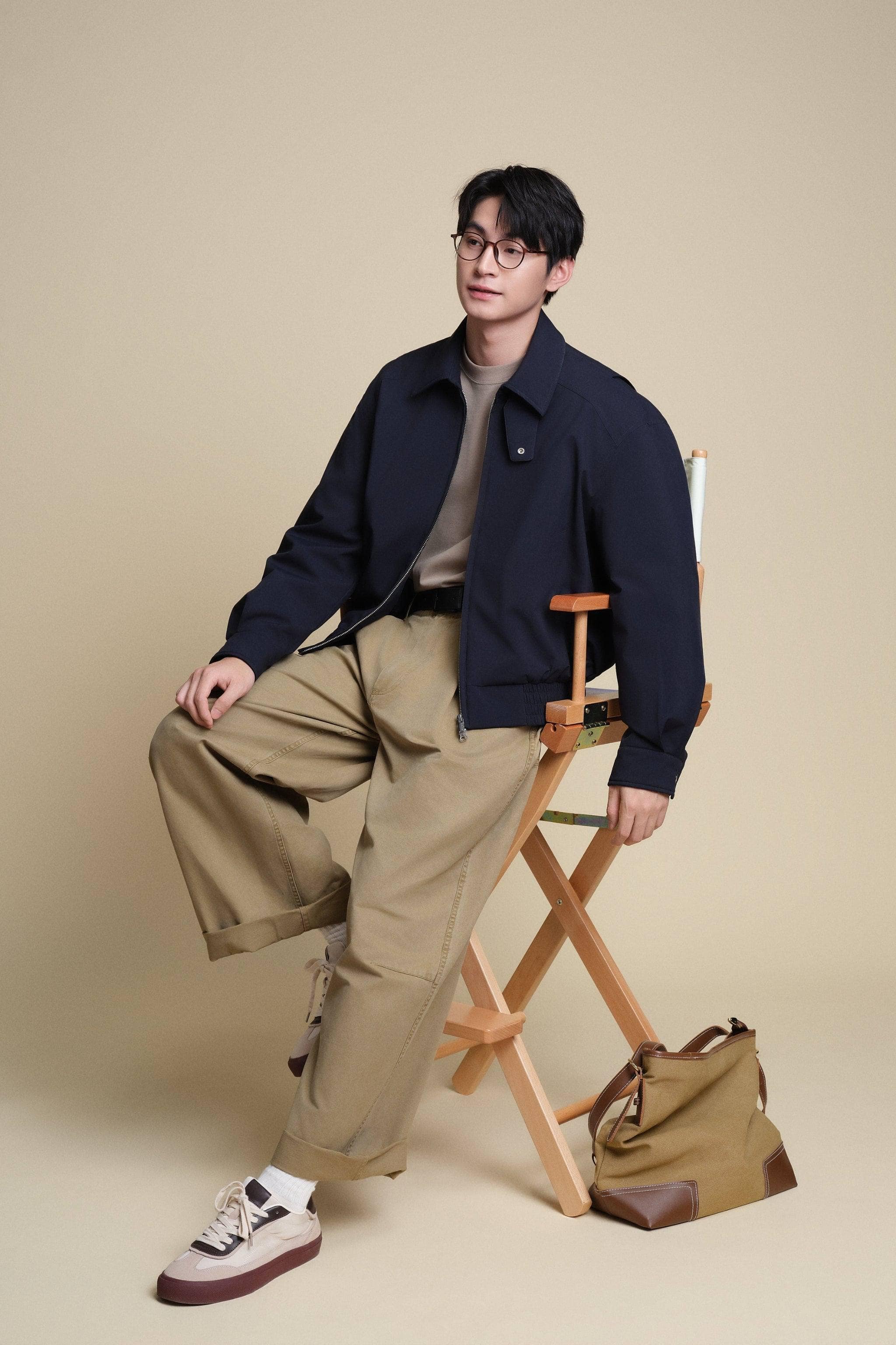 Short Refined Barn Down Jacket - Image 2