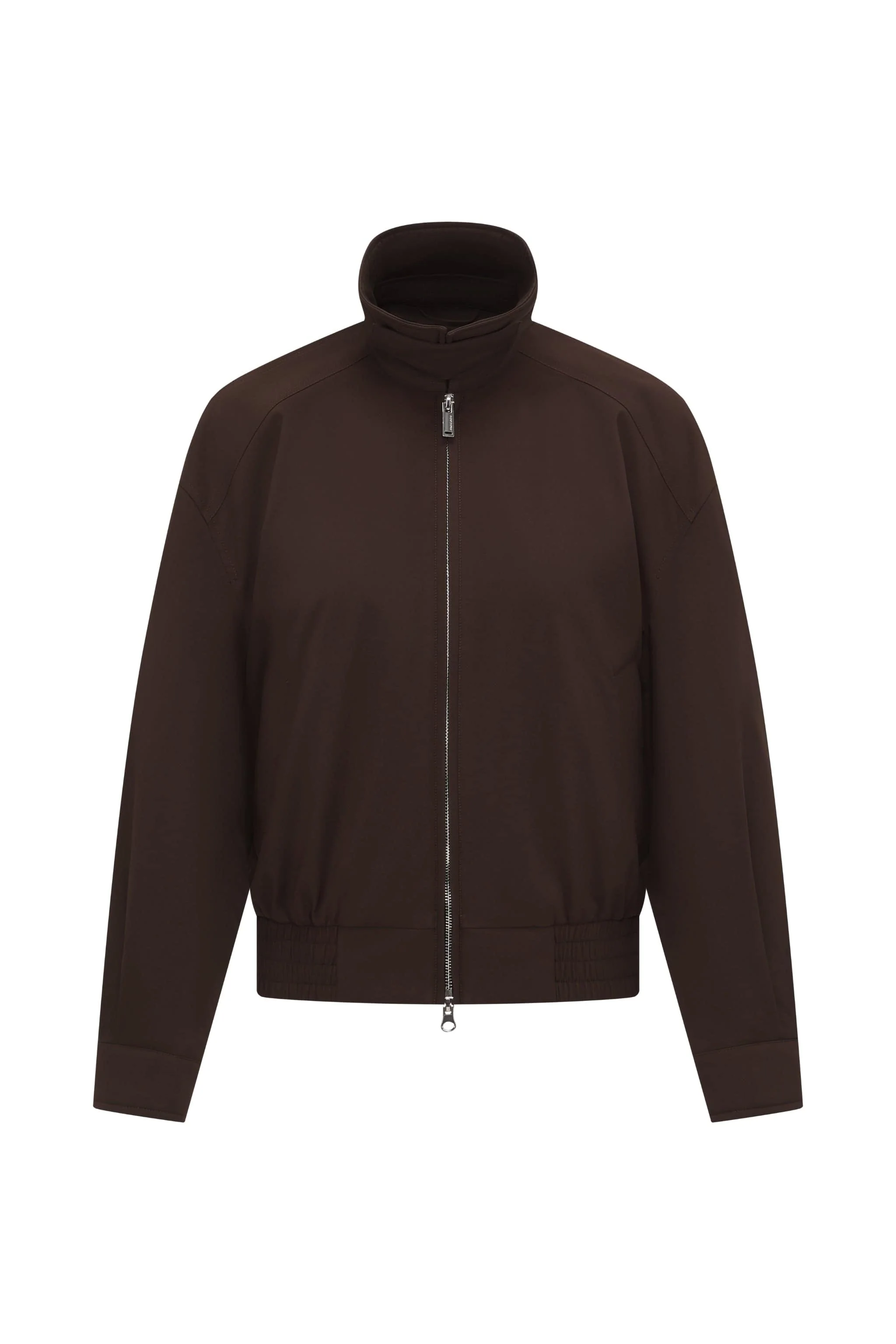 Short Refined Barn Down Jacket - Image 20