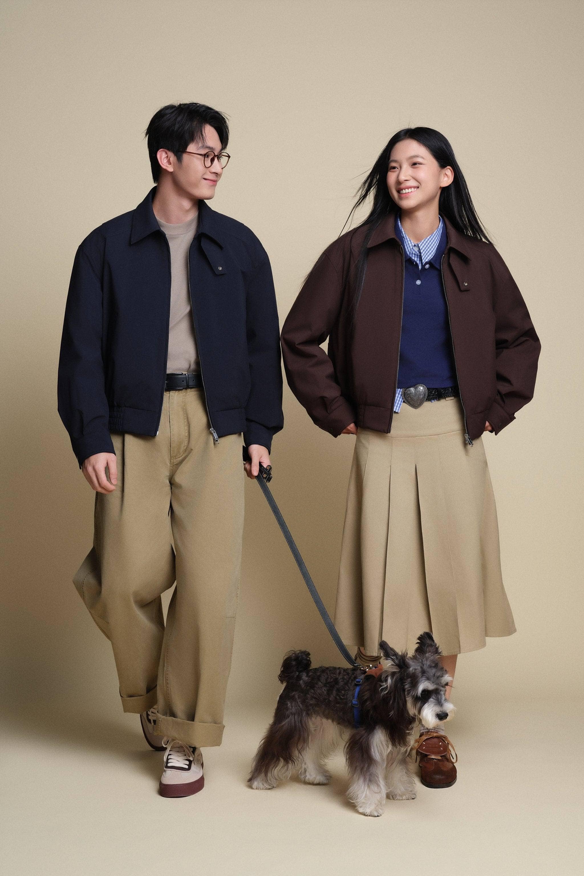 Short Refined Barn Down Jacket - Image 6