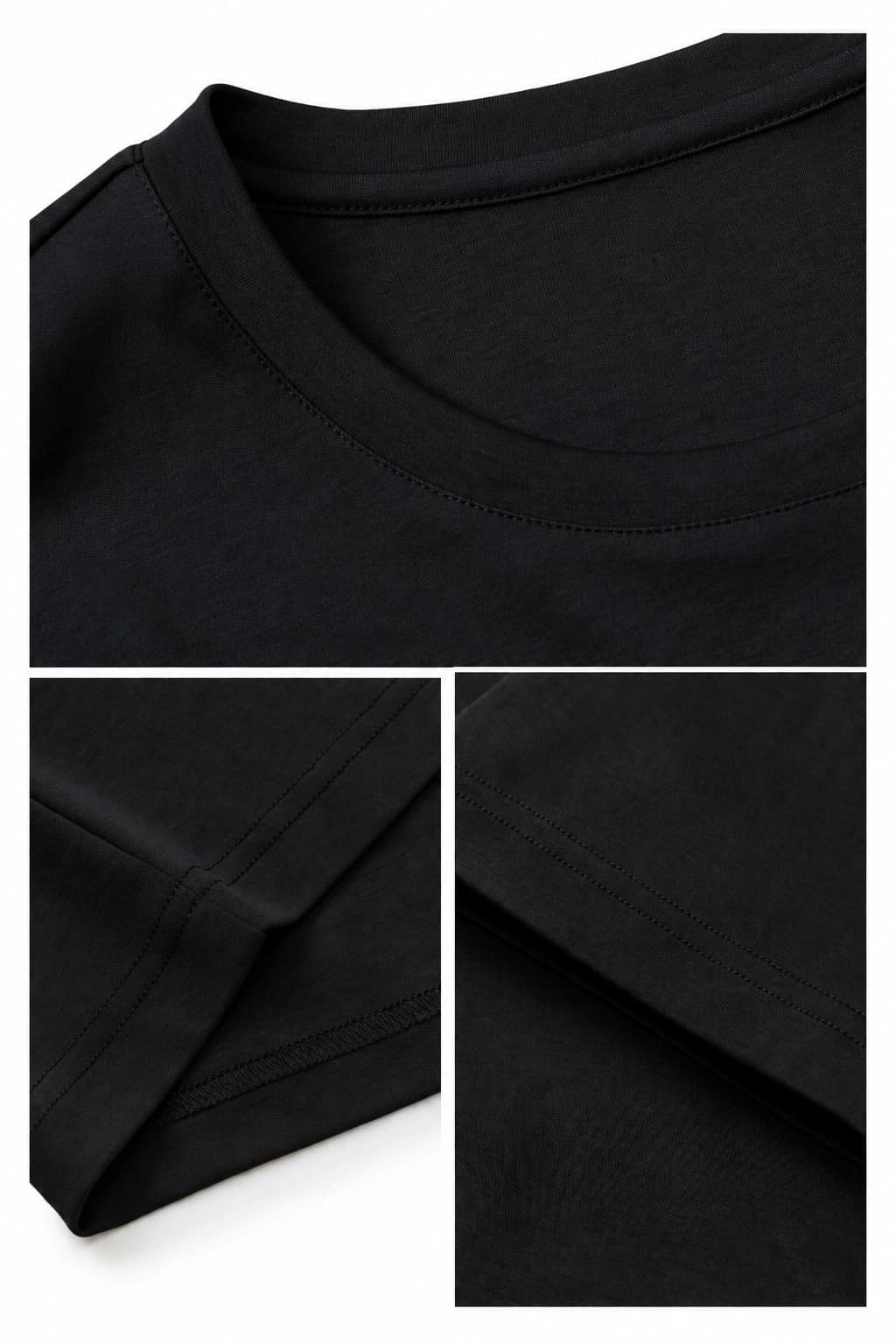 Men's Short Sleeved T-shirt 811 - Image 4