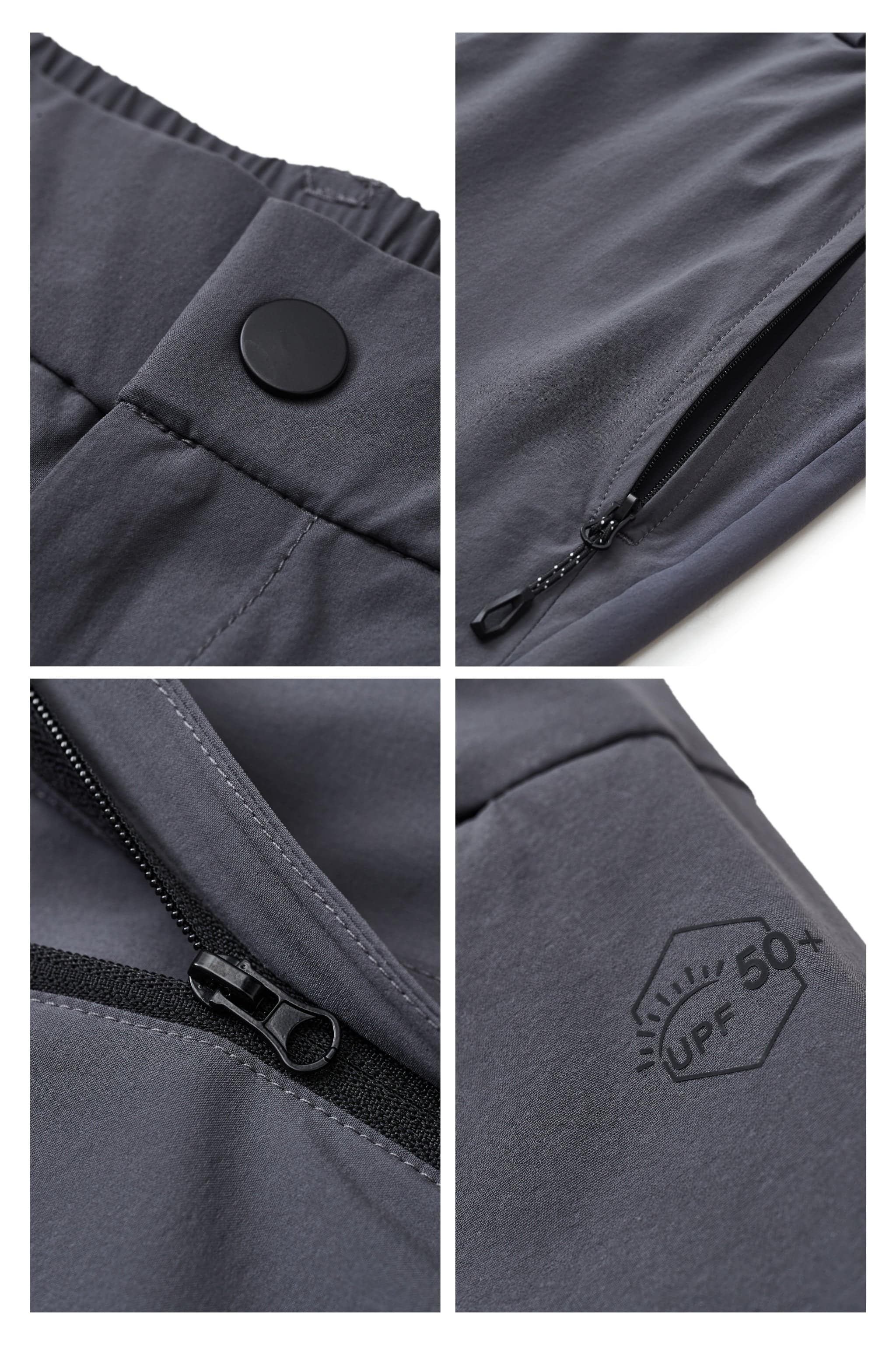 Men's Trousers 307 - Image 3