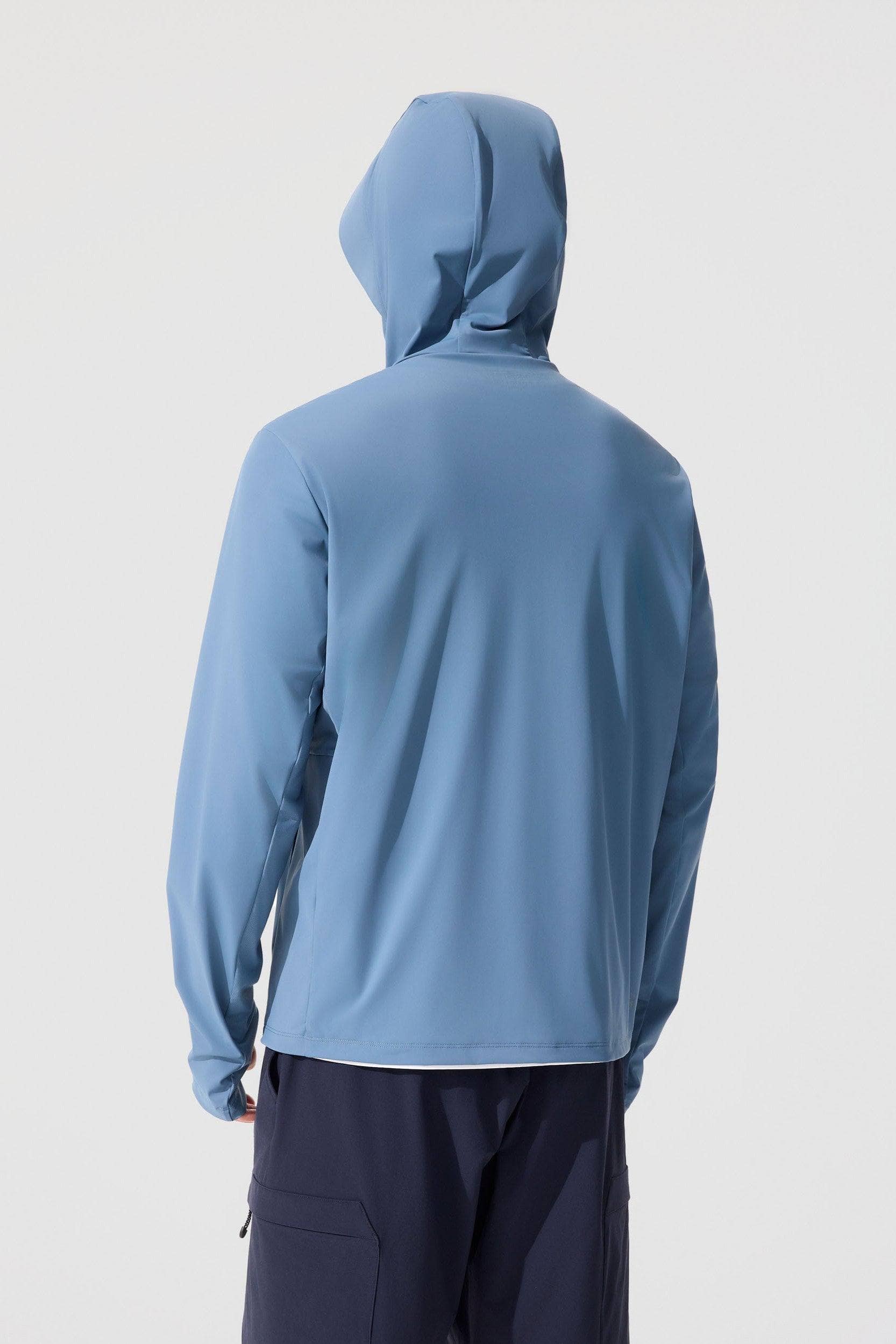 Men's UPF Protection Jacket 5113 - Image 14