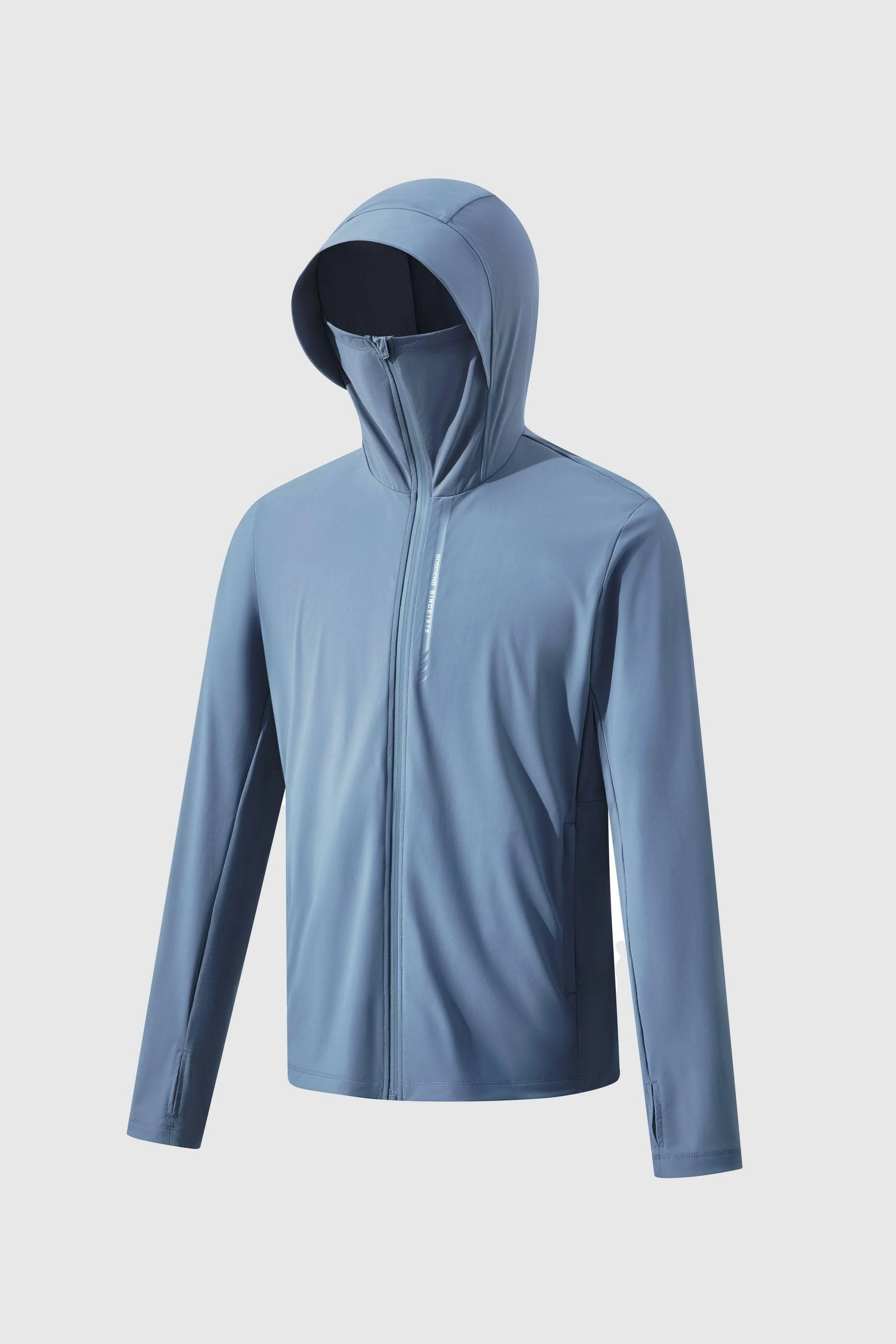 Men's UPF Protection Jacket 5113 - Image 16