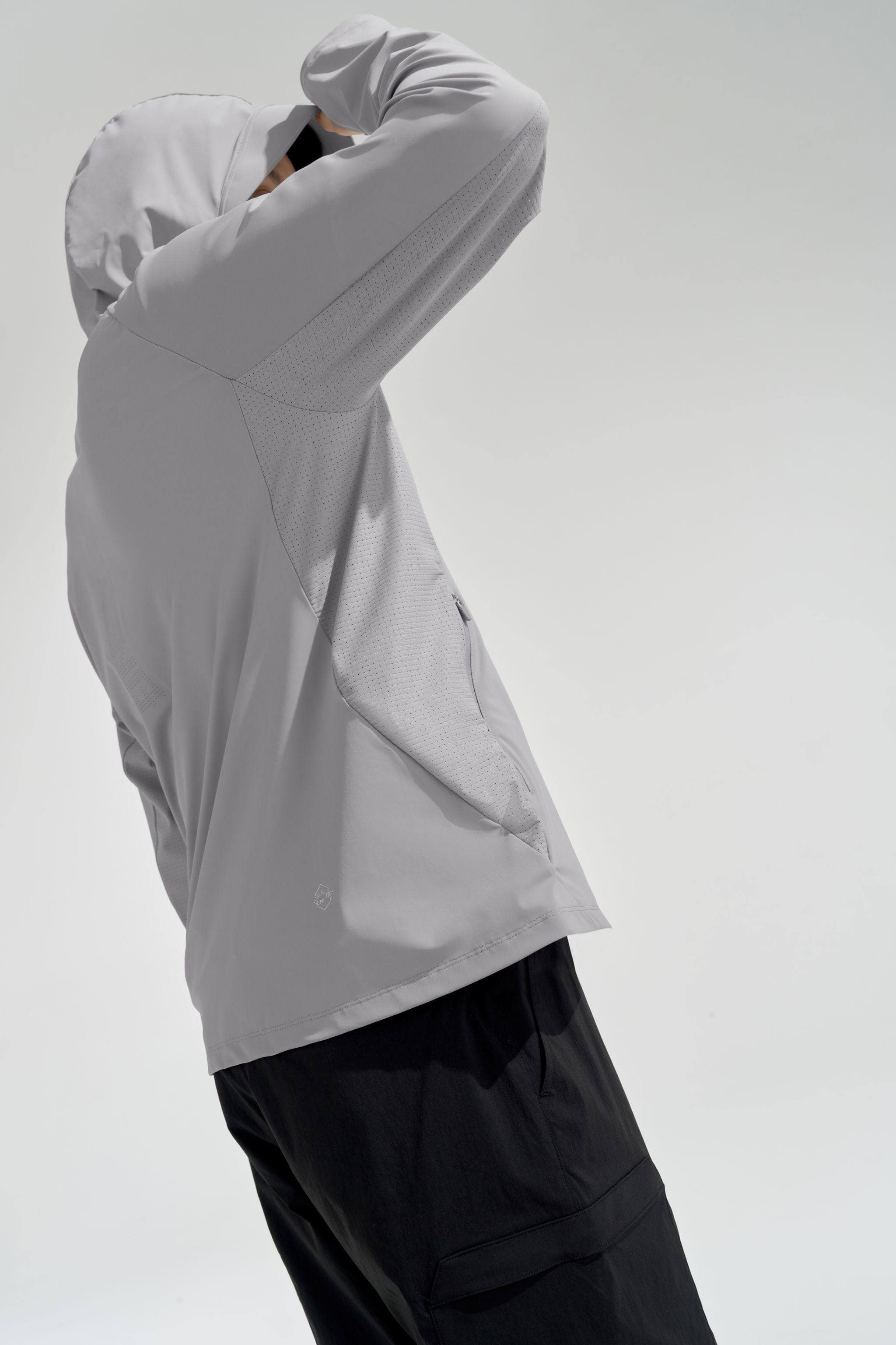 Men's UPF Protection Jacket 5113 - Image 19