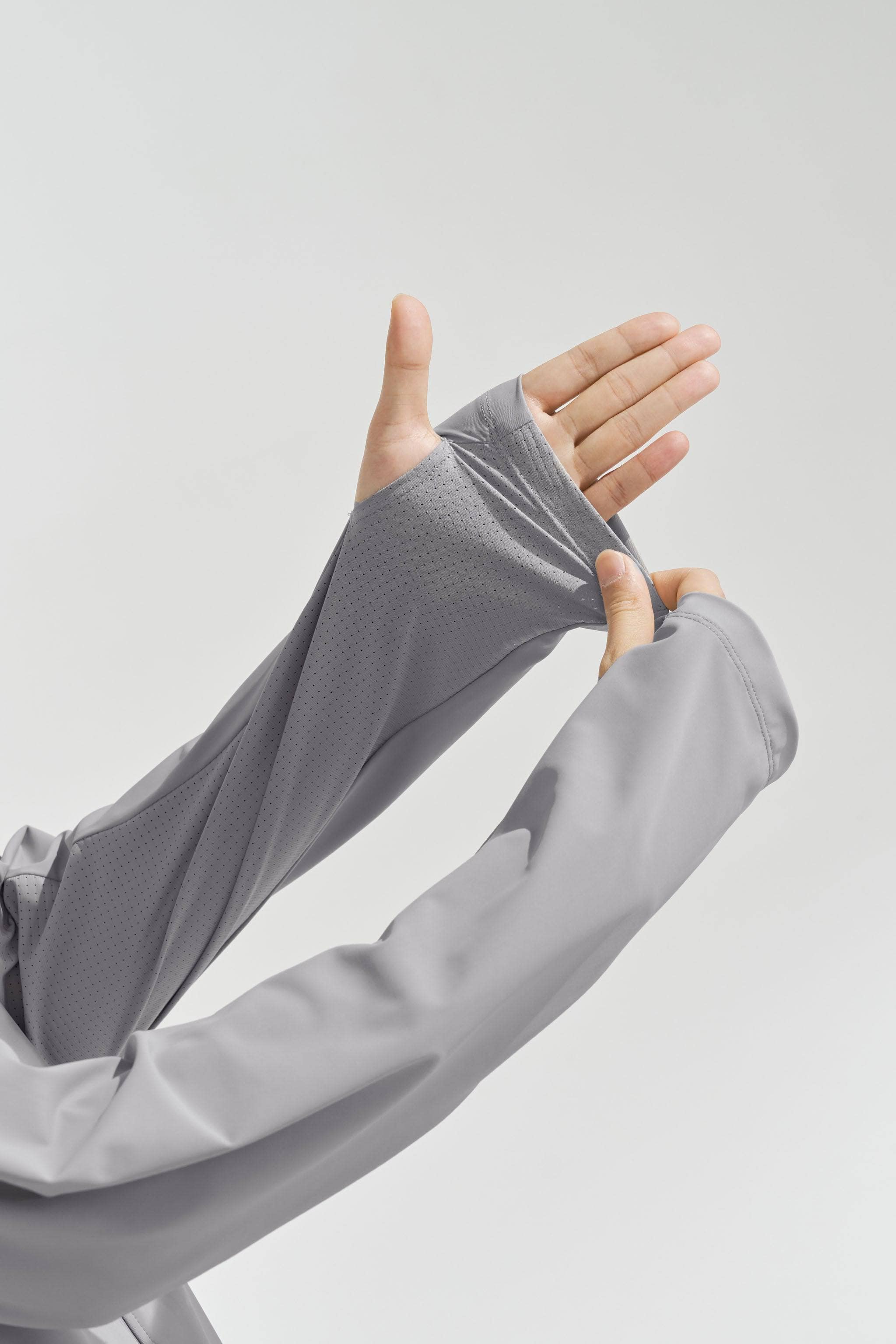 Men's UPF Protection Jacket 5113 - Image 20