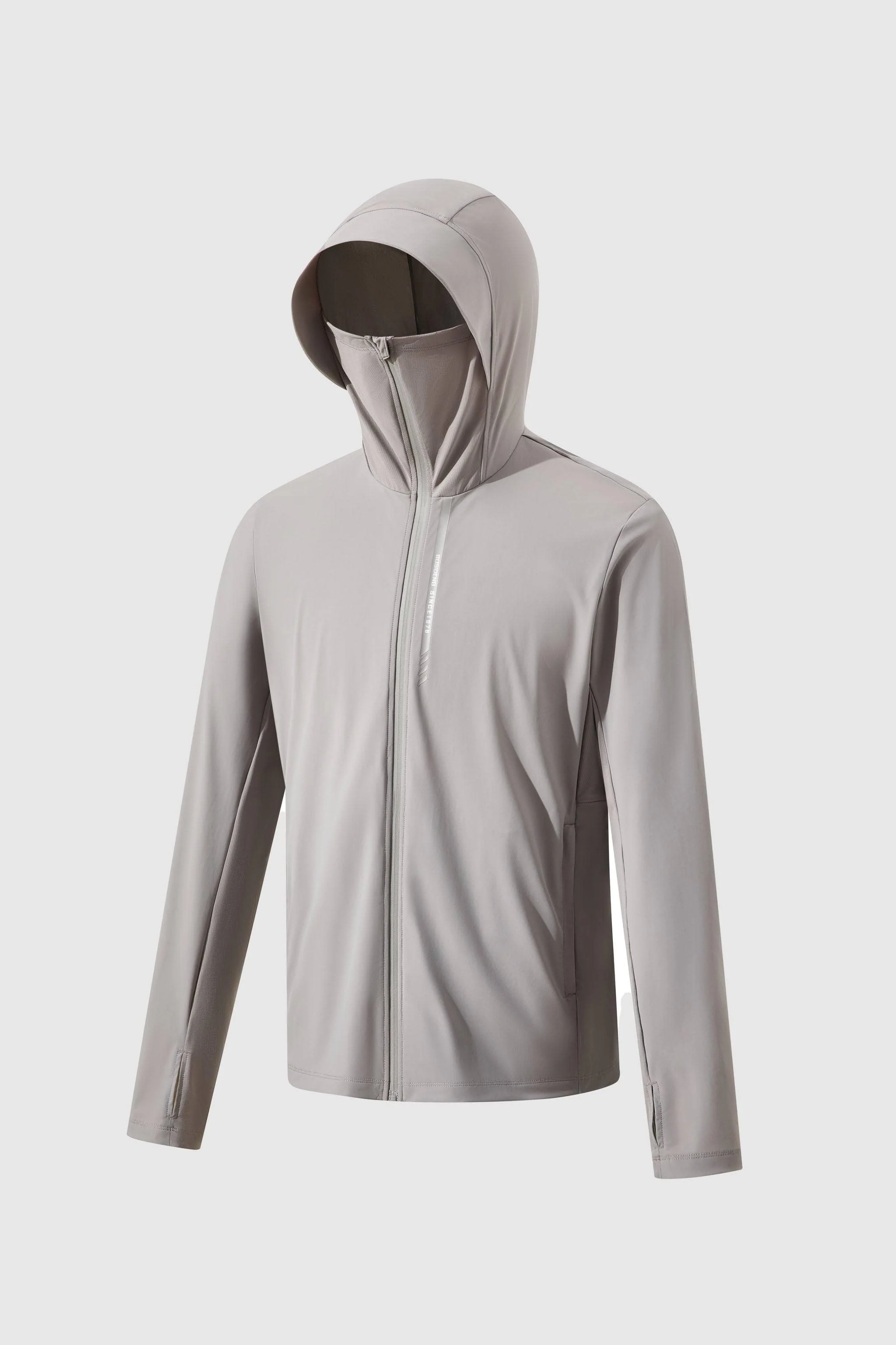Men's UPF Protection Jacket 5113 - Image 21
