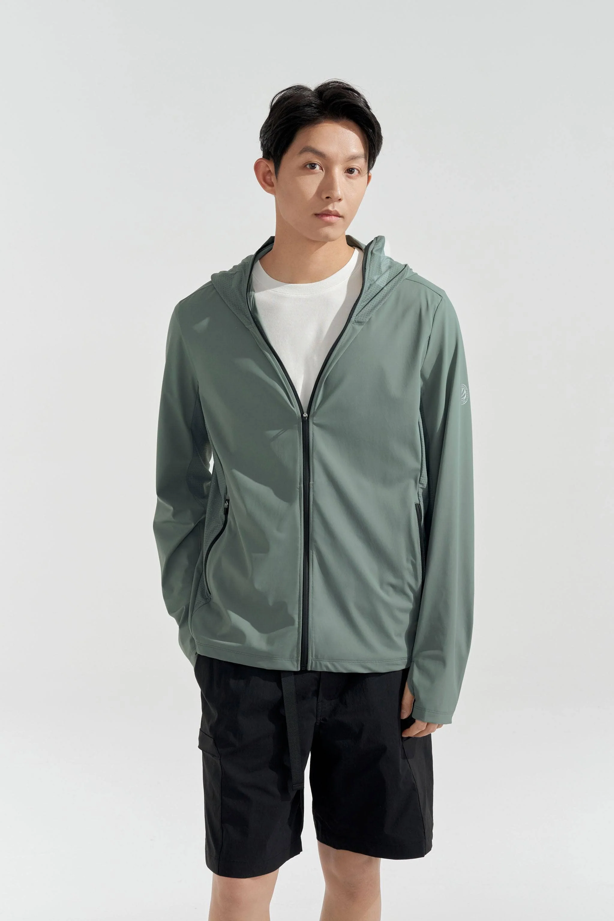 Men's UPF Protection Jacket 5113 - Image 23