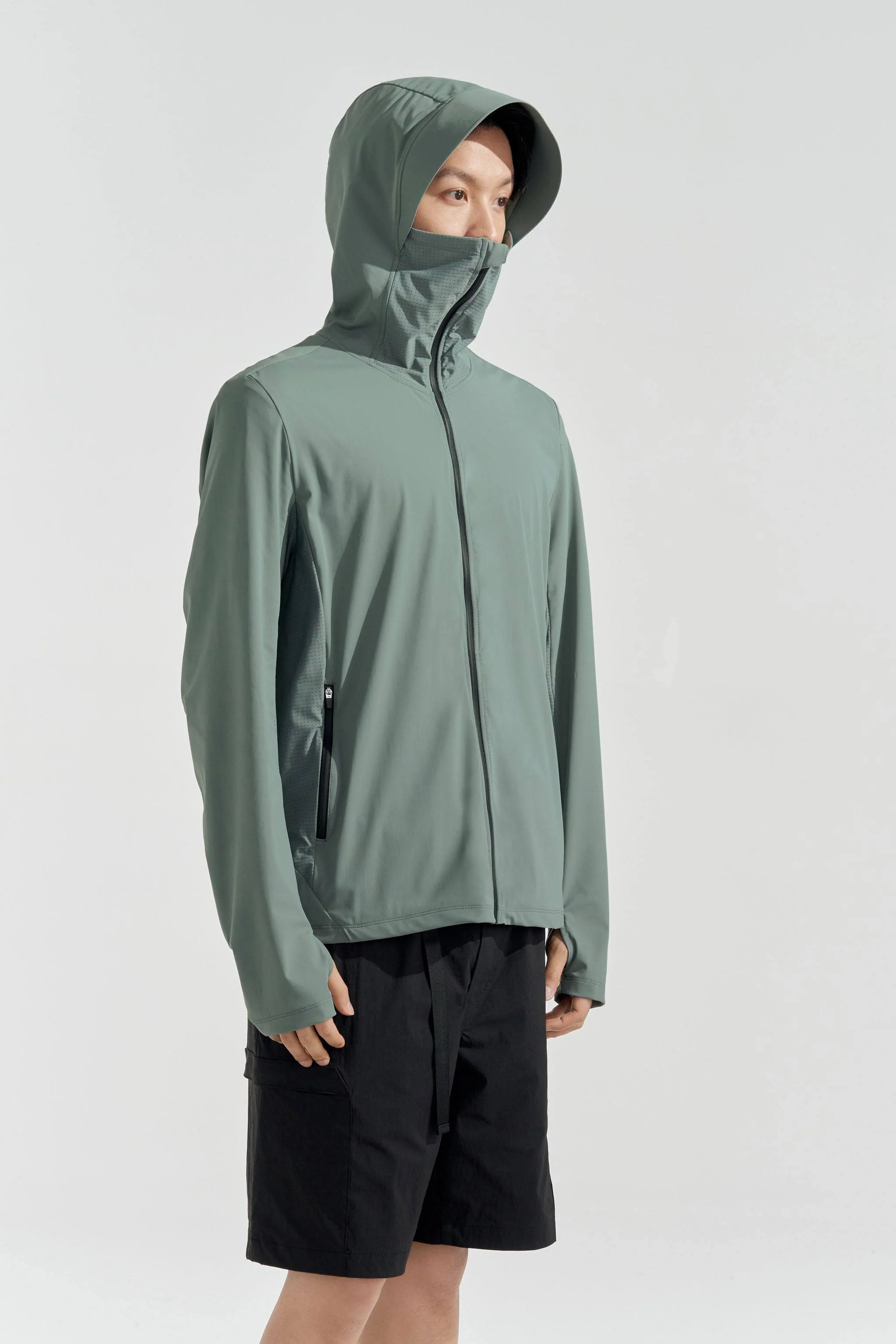 Men's UPF Protection Jacket 5113 - Image 24