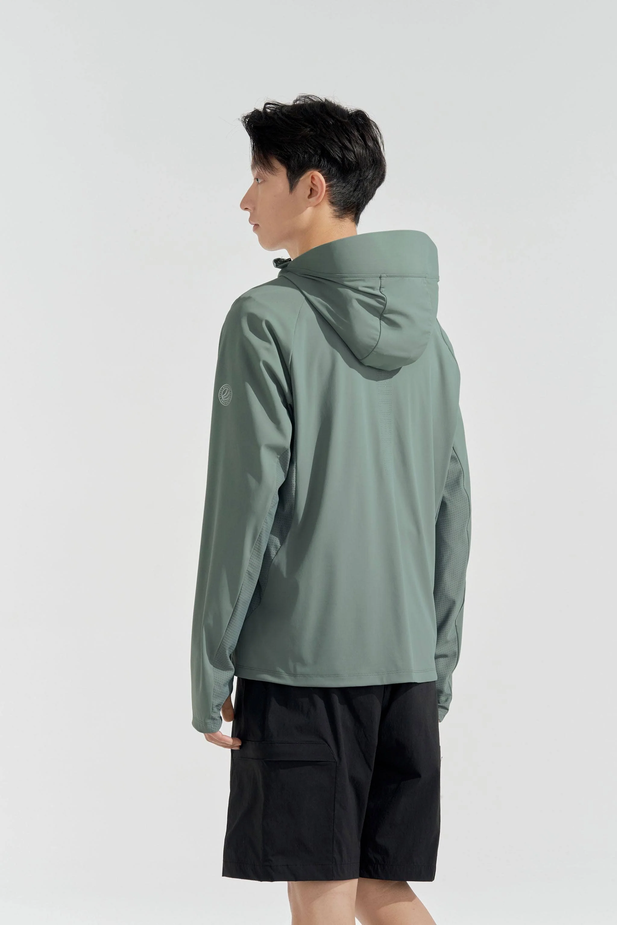 Men's UPF Protection Jacket 5113 - Image 25