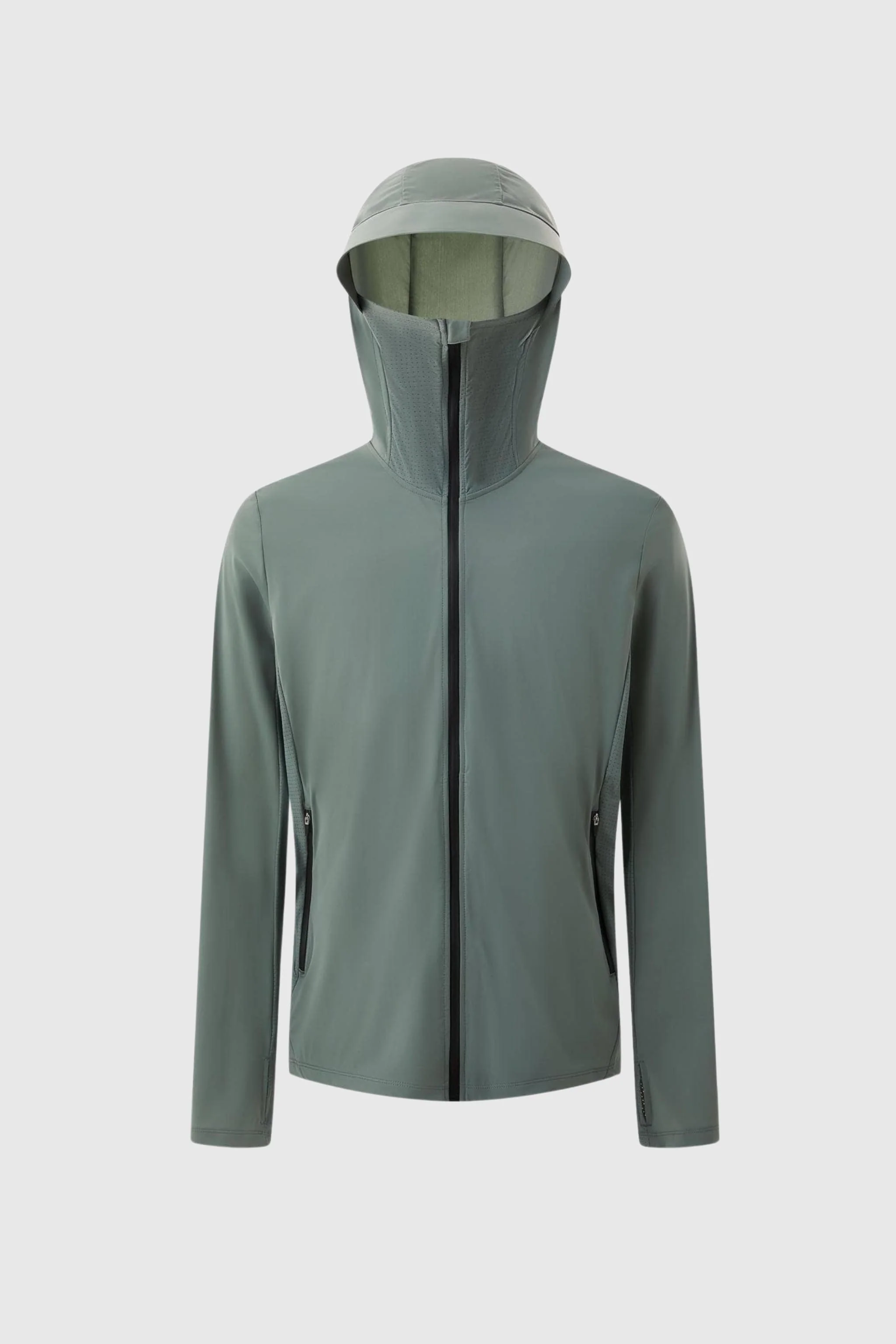 Men's UPF Protection Jacket 5113 - Image 26
