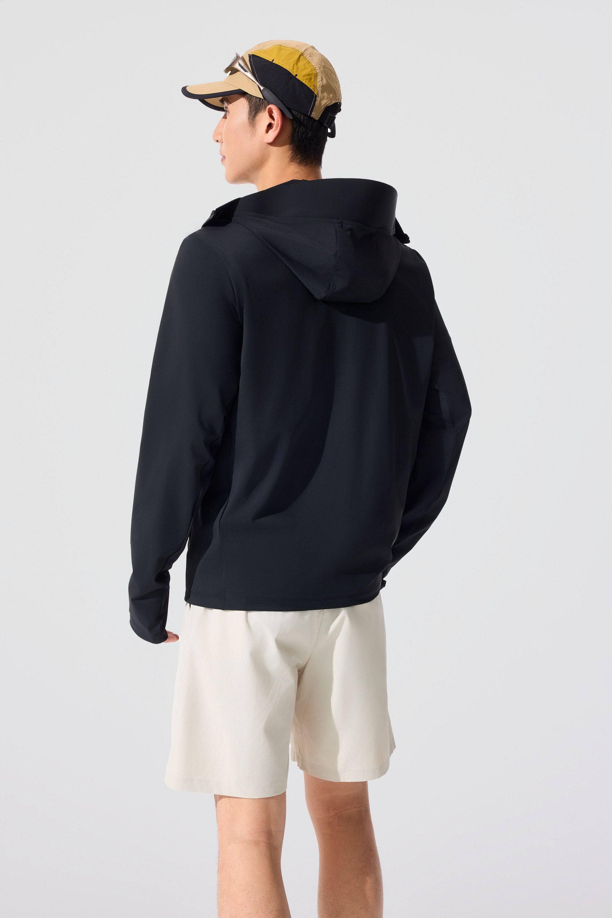 Men's UPF Protection Jacket 5113 - Image 5