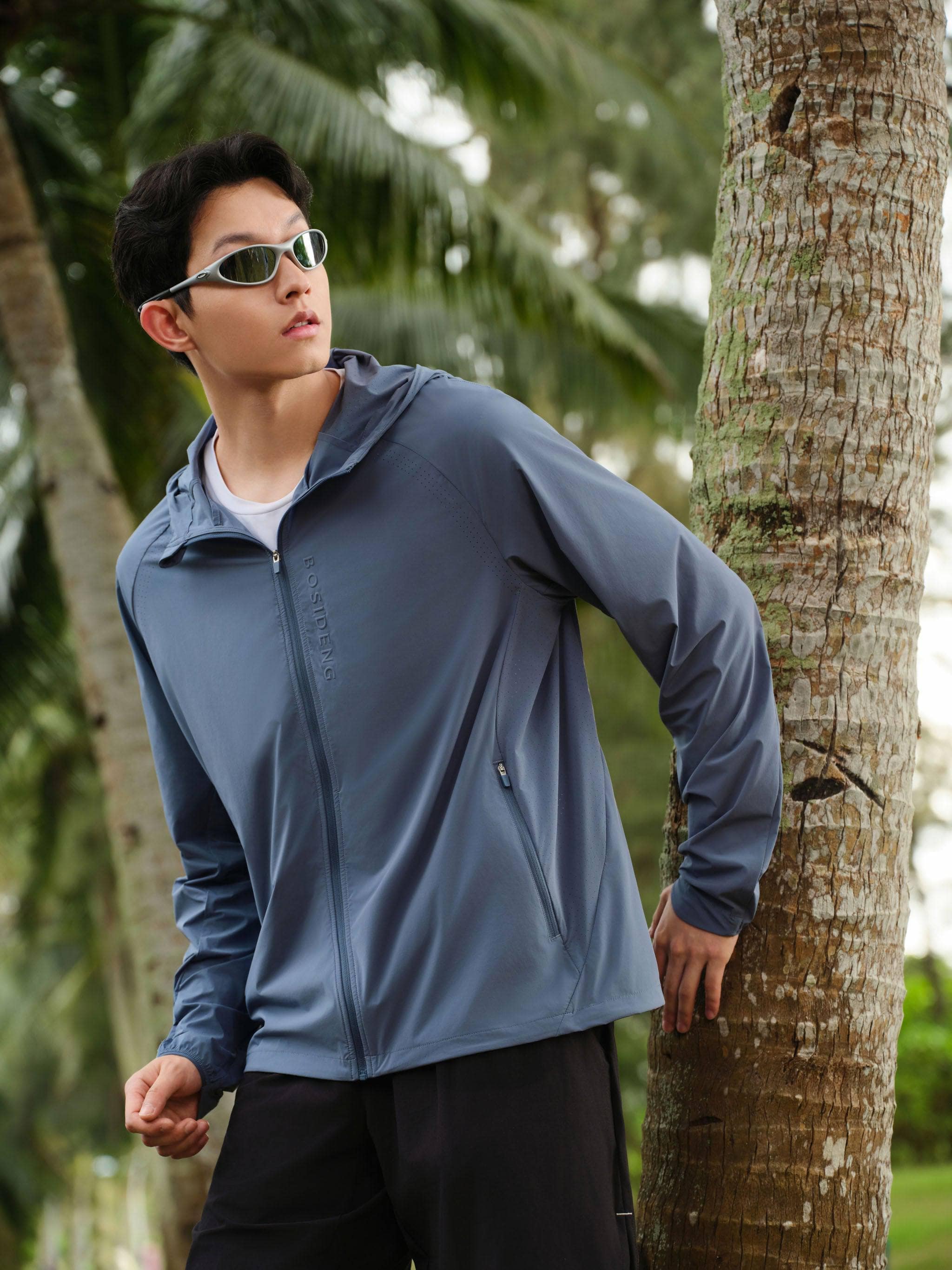 Men's Urban Elite Summer Jacket 2119 - Image 10
