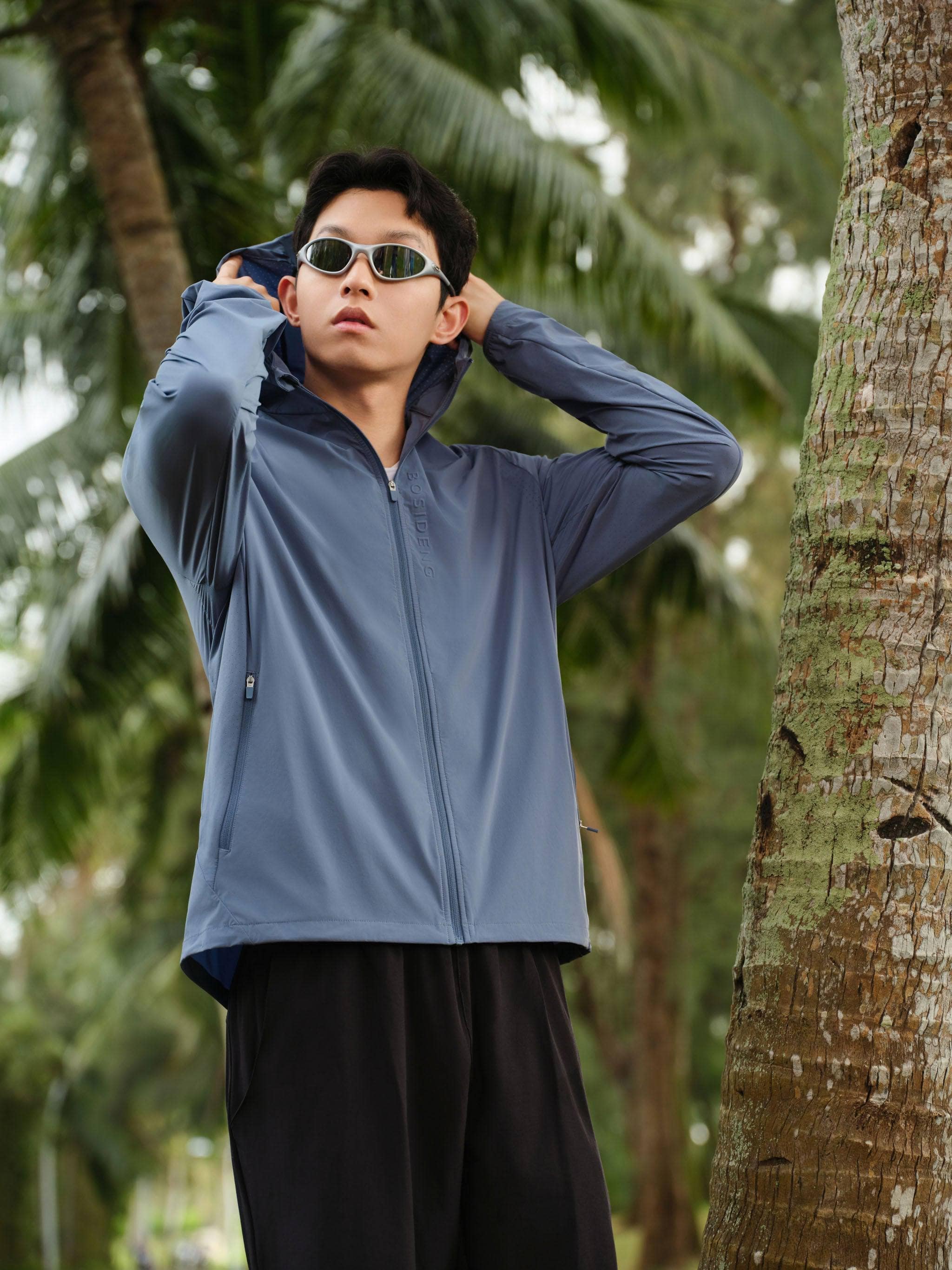 Men's Urban Elite Summer Jacket 2119 - Image 11