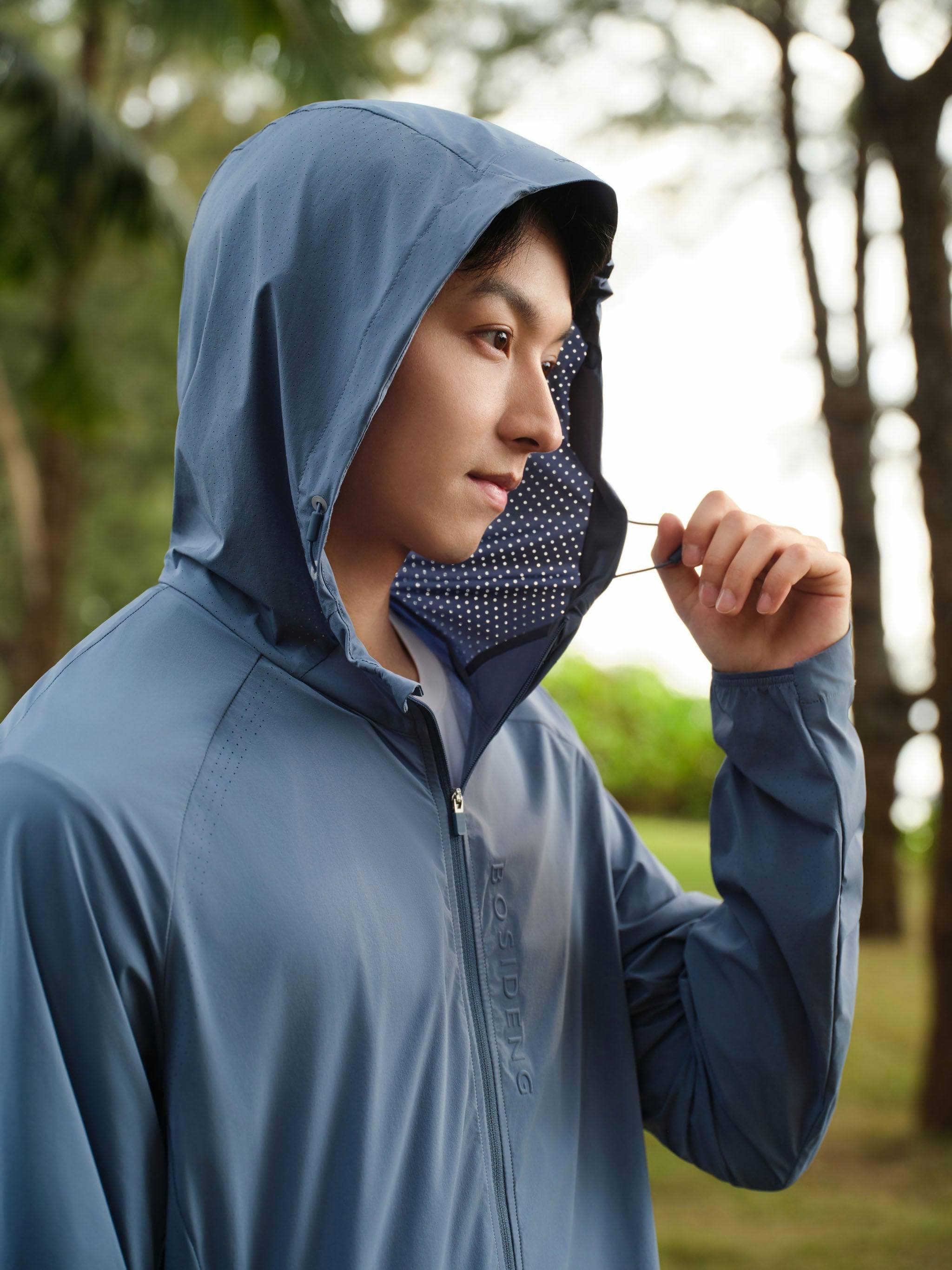 Men's Urban Elite Summer Jacket 2119 - Image 12