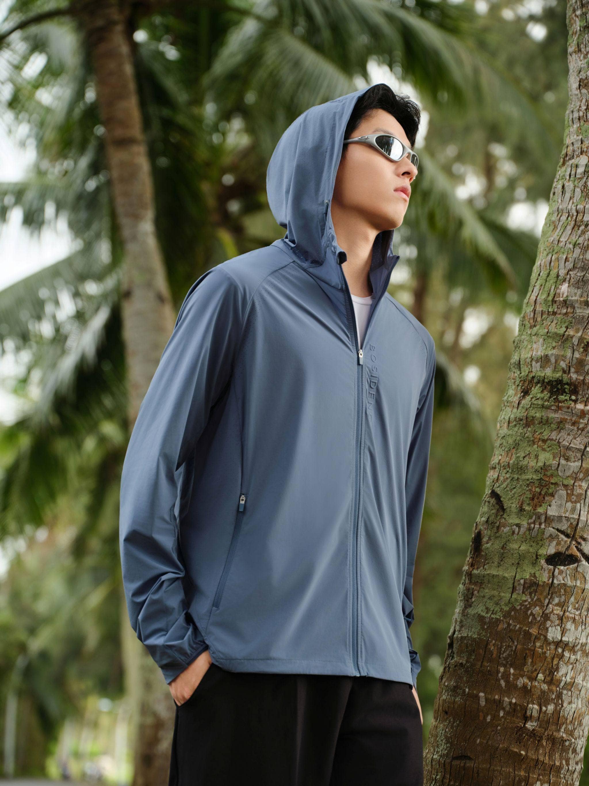 Men's Urban Elite Summer Jacket 2119 - Image 13