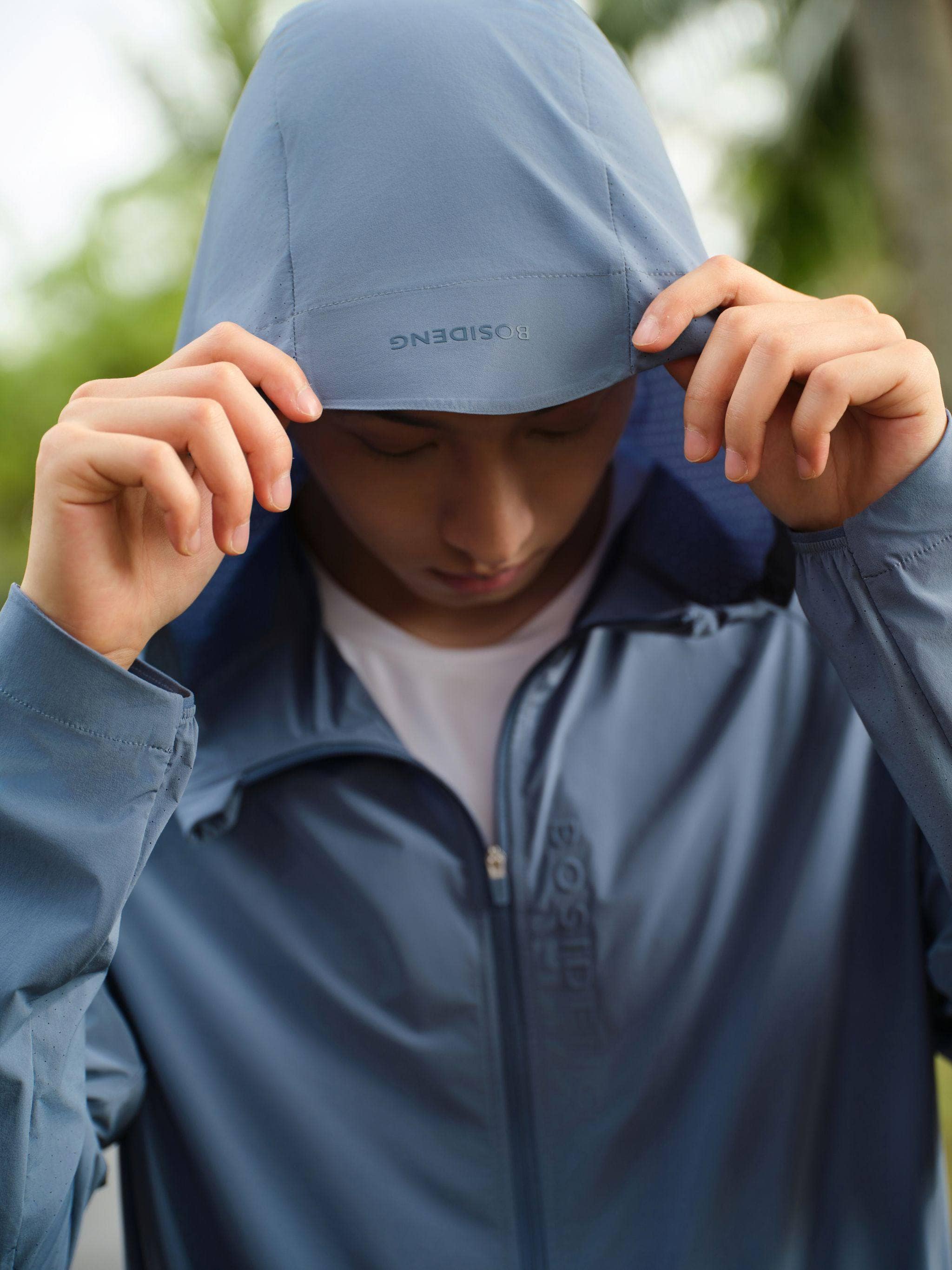 Men's Urban Elite Summer Jacket 2119 - Image 14