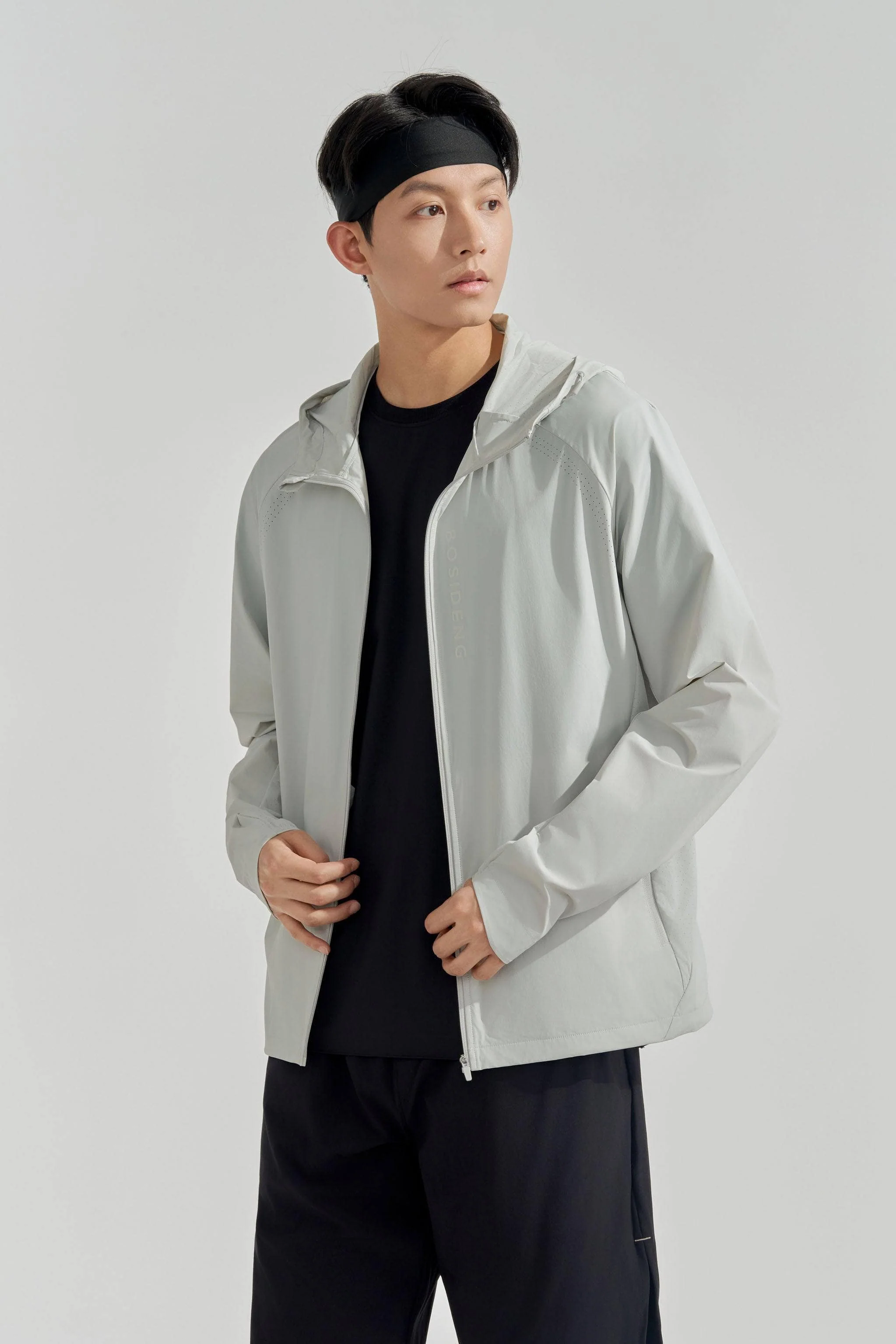 Men's Urban Elite Summer Jacket 2119 - Image 17