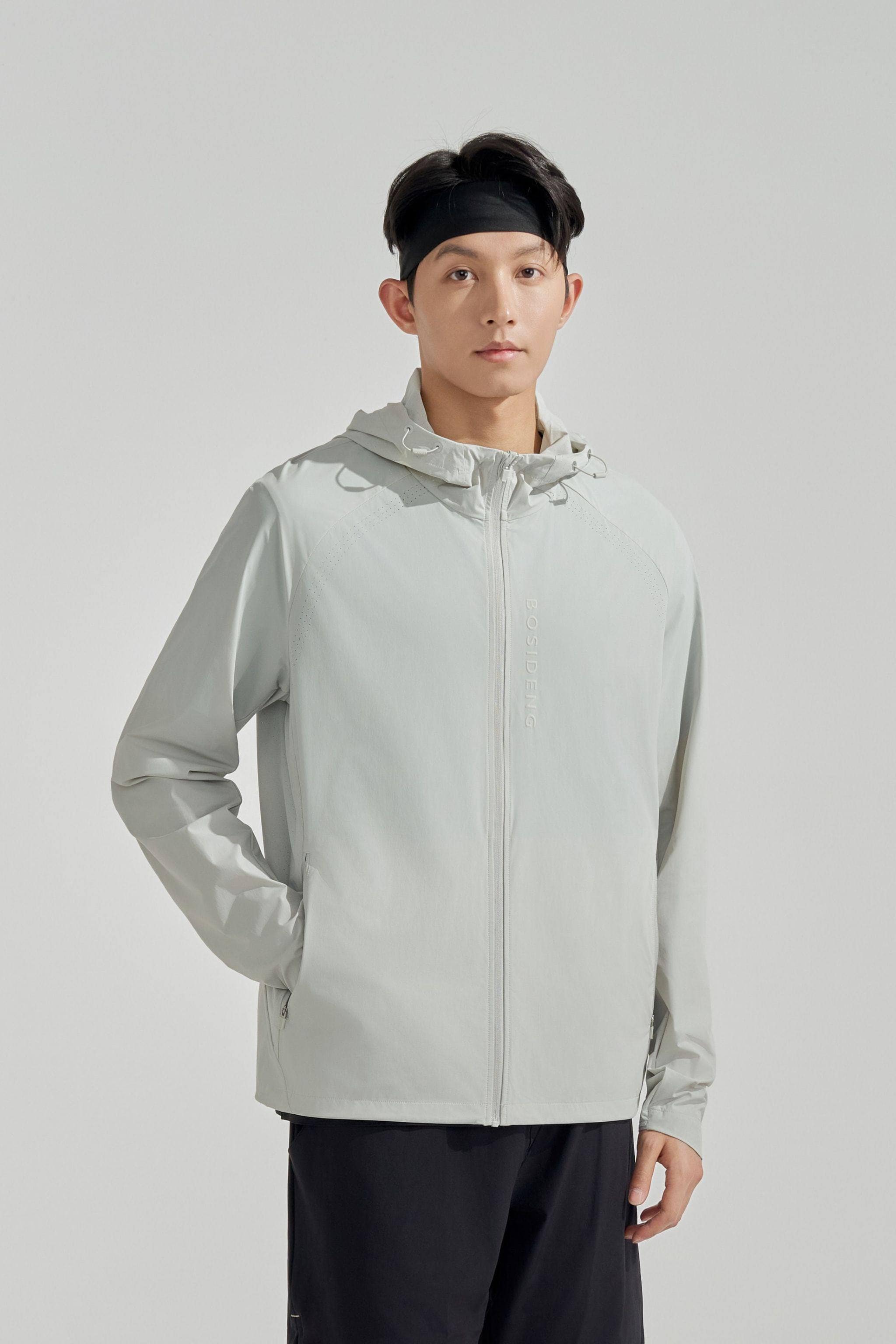 Men's Urban Elite Summer Jacket 2119 - Image 18