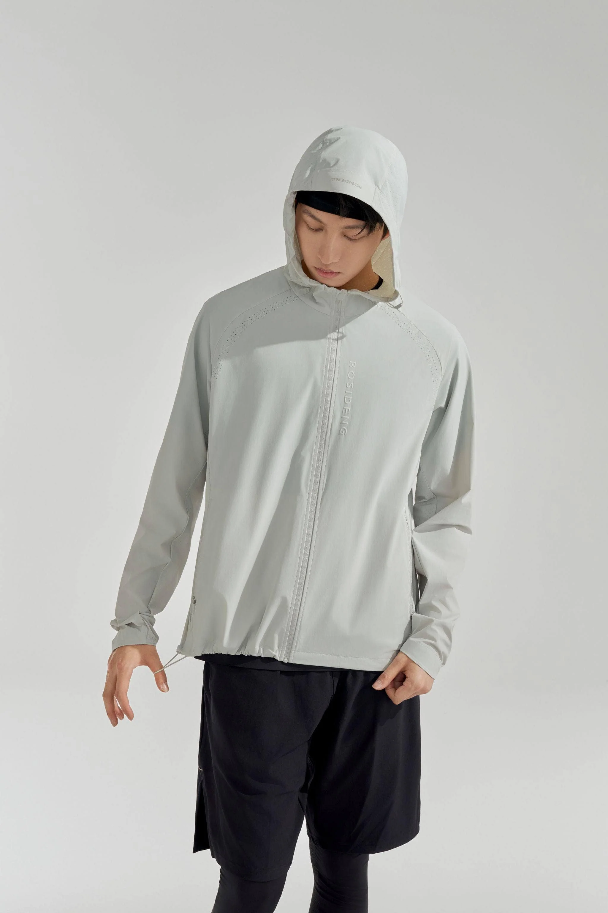 Men's Urban Elite Summer Jacket 2119 - Image 19