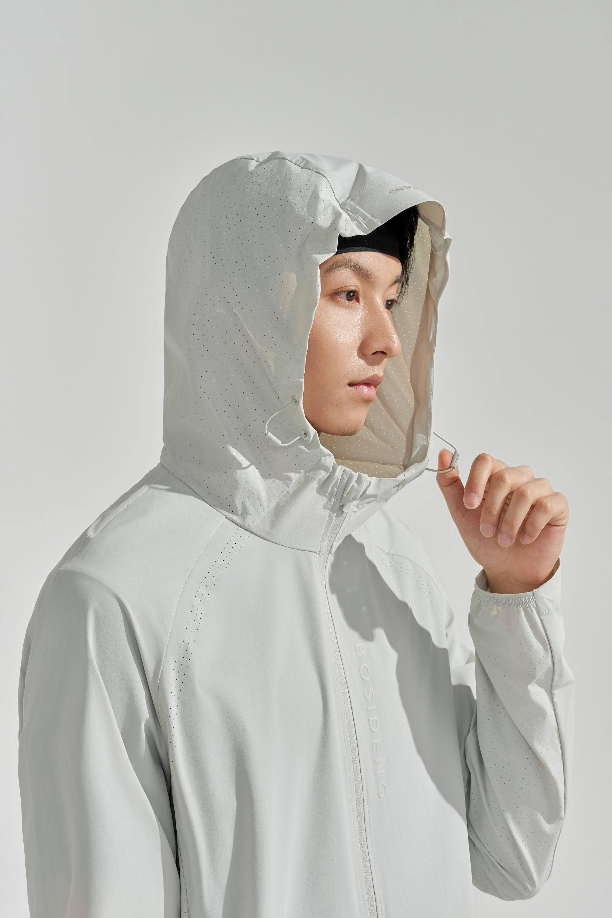 Men's Urban Elite Summer Jacket 2119 - Image 21