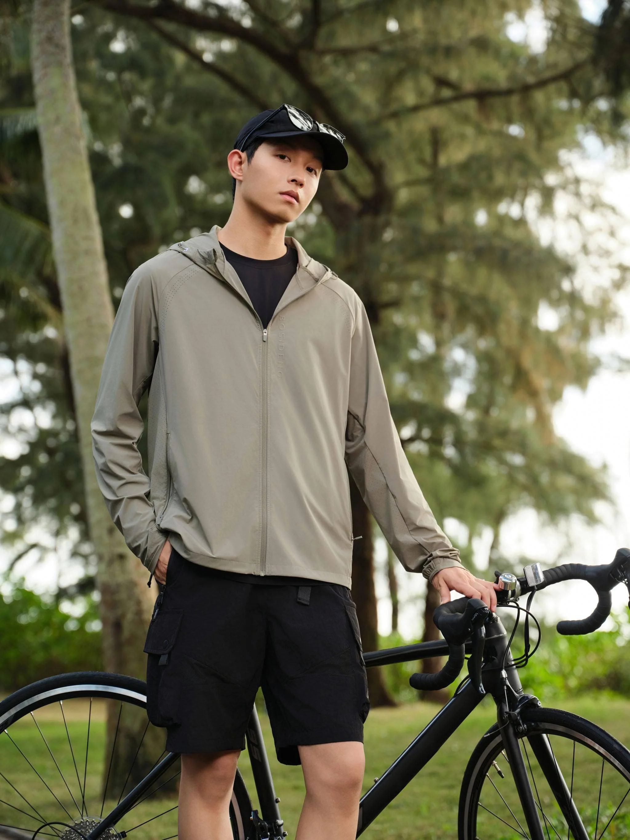 Men's Urban Elite Summer Jacket 2119 - Image 24