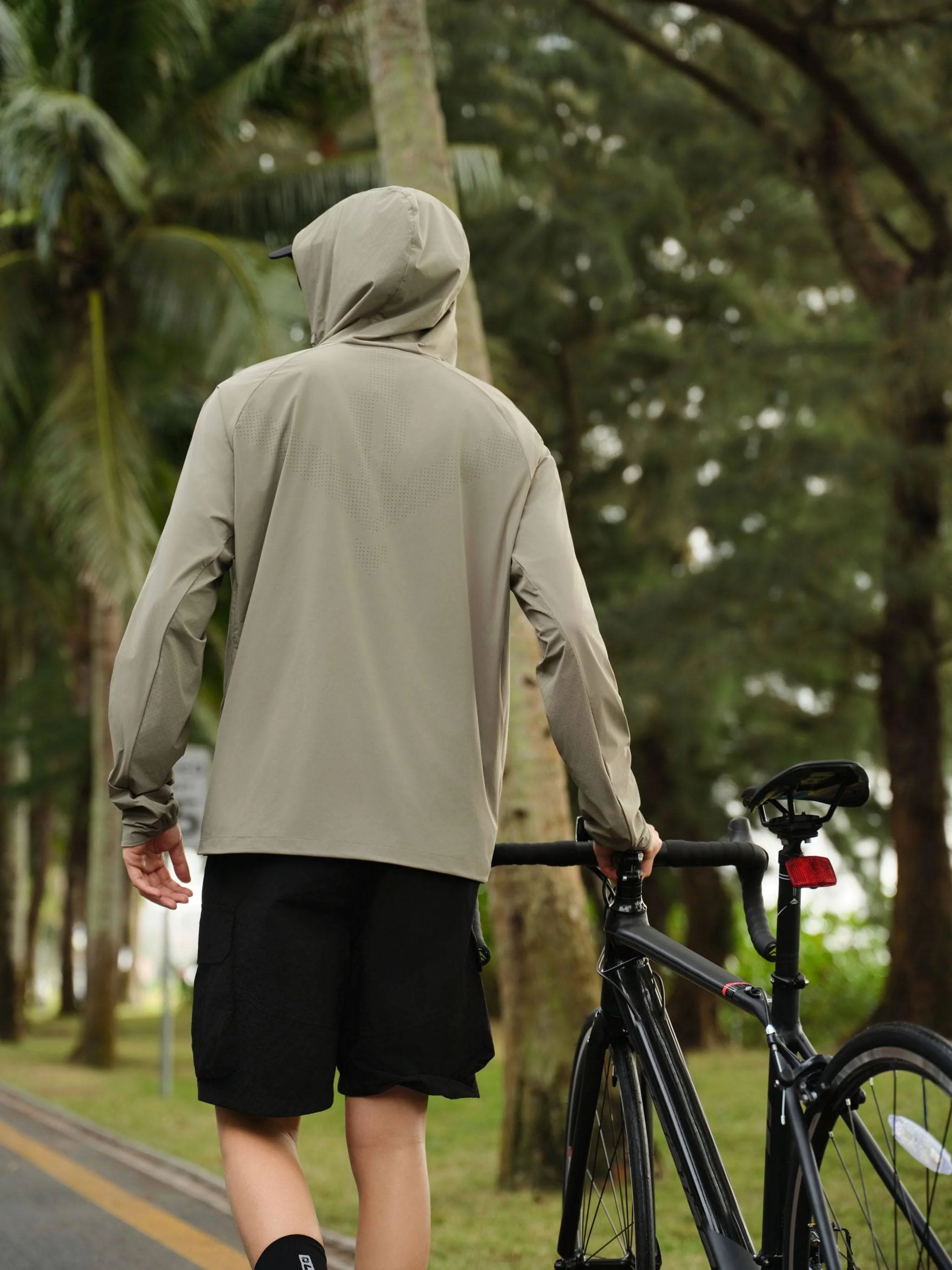 Men's Urban Elite Summer Jacket 2119 - Image 25