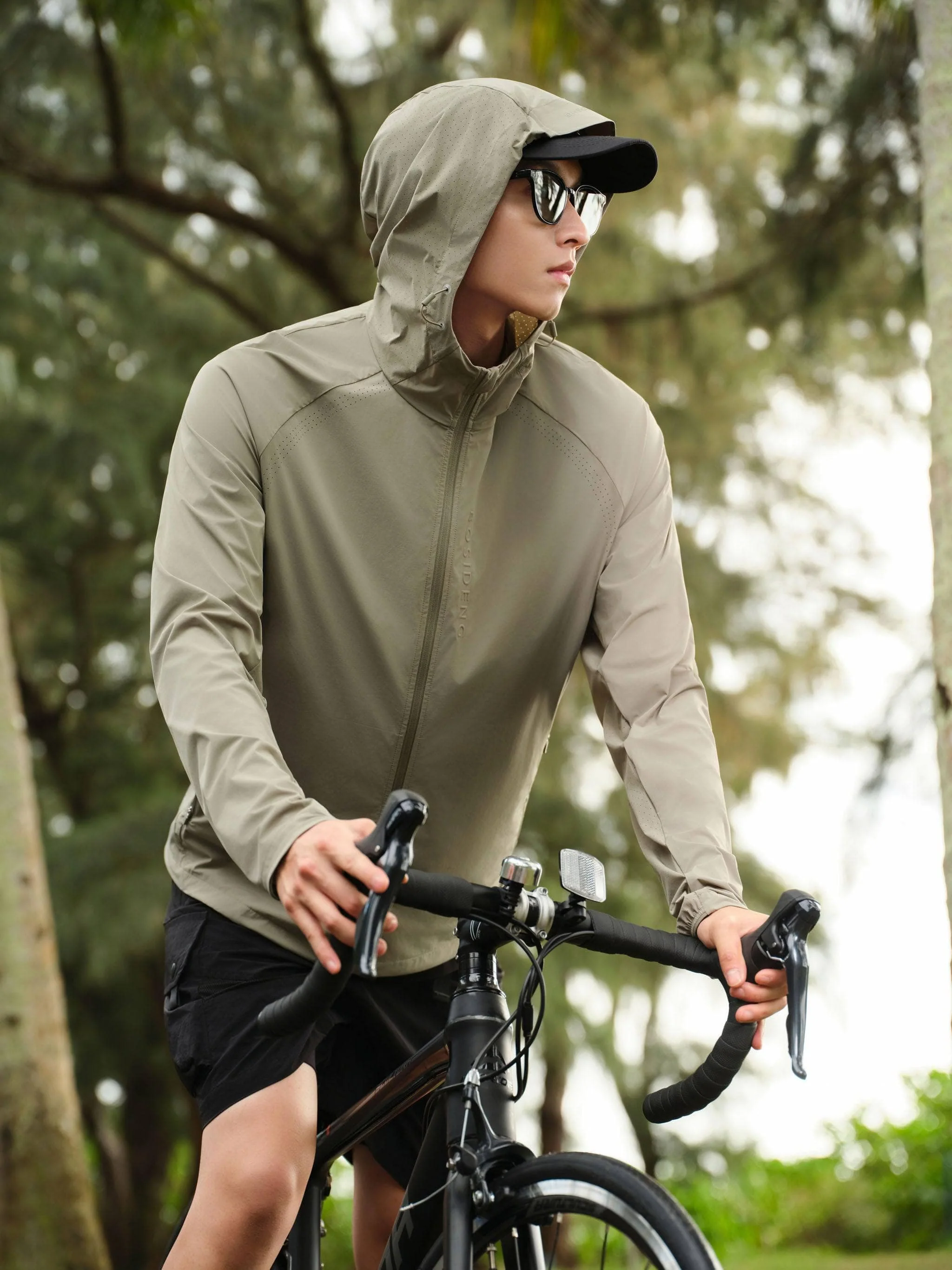 Men's Urban Elite Summer Jacket 2119 - Image 26
