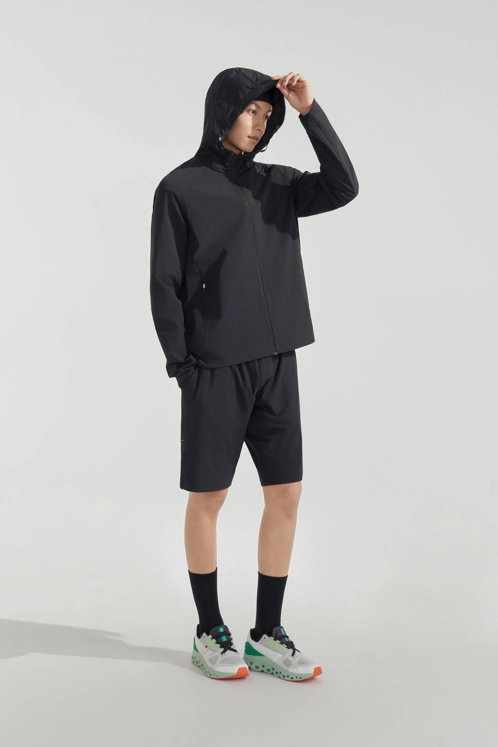 Men's Urban Elite Summer Jacket 2119 - Image 3