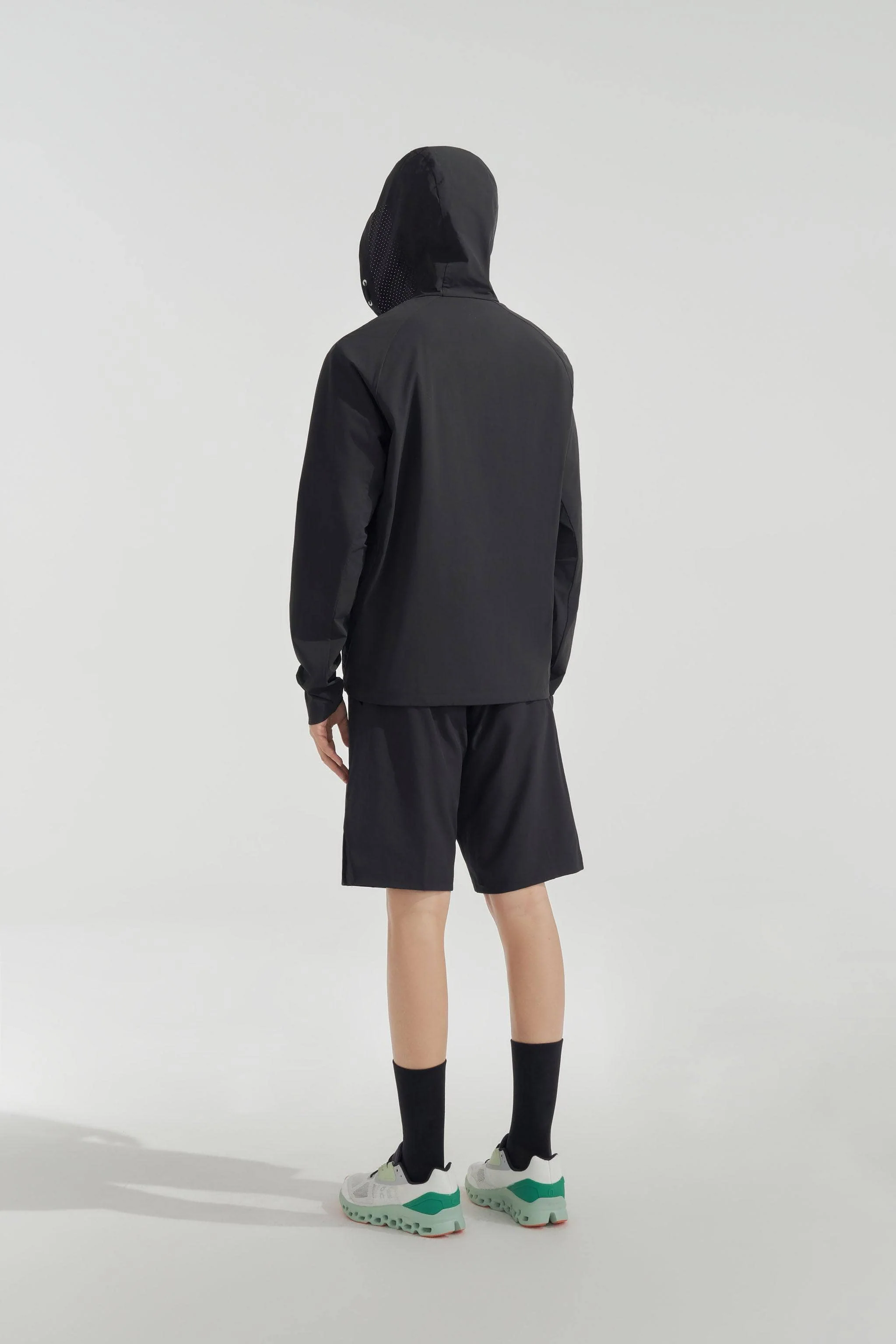 Men's Urban Elite Summer Jacket 2119 - Image 4