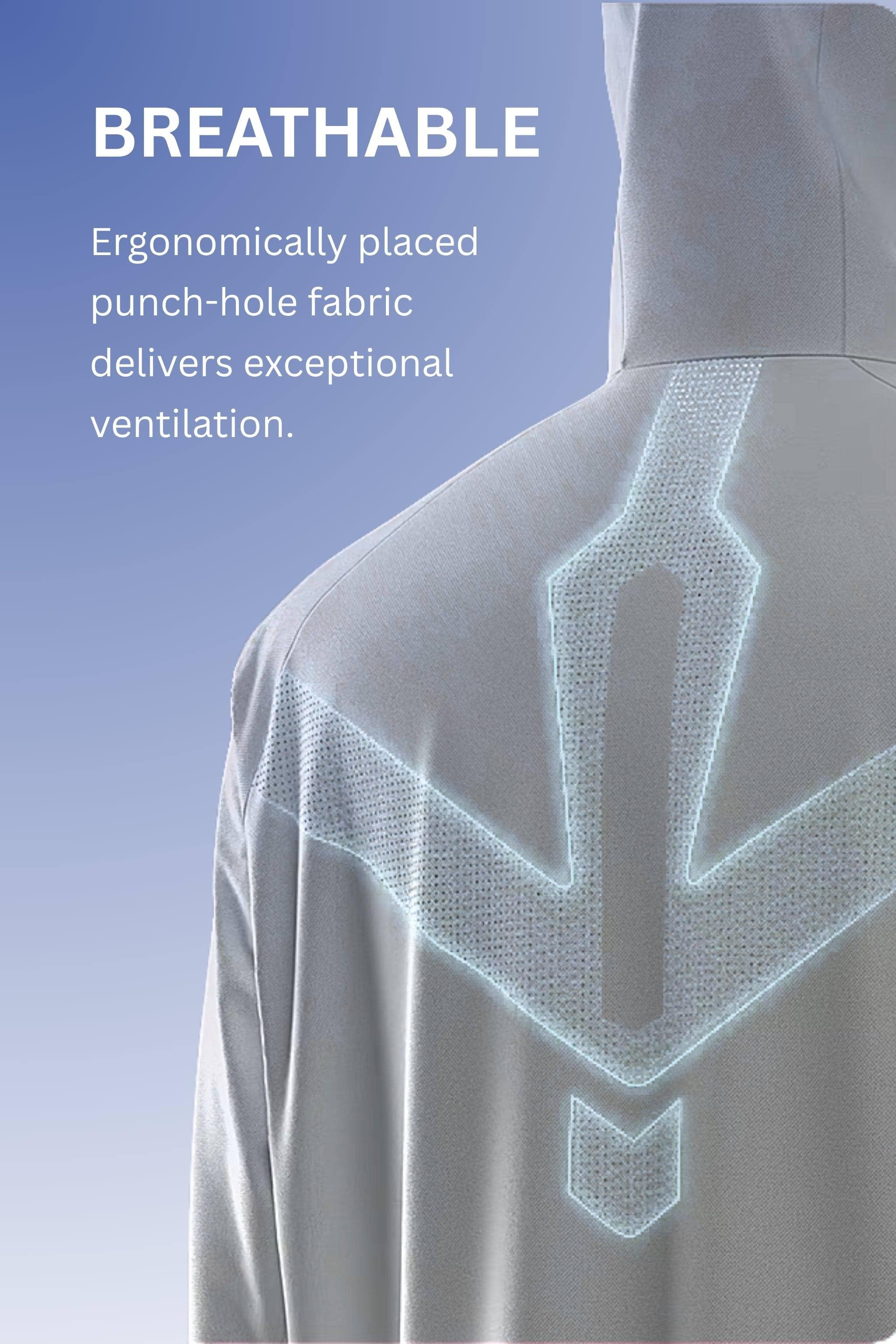 Men's Urban Elite Summer Jacket 2119 - Image 7