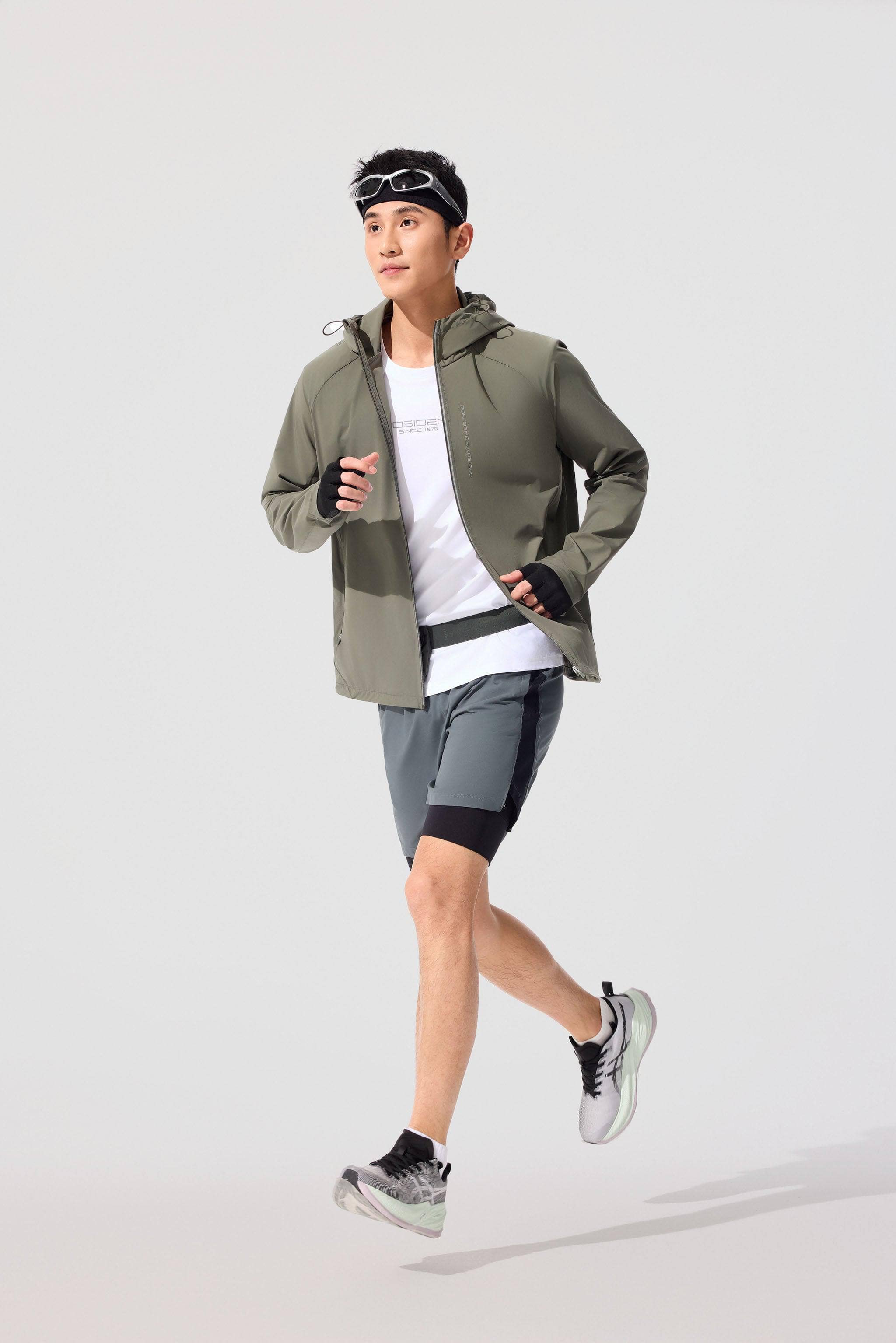 Men's Urban Elite Summer Jacket 2191 - Image 16