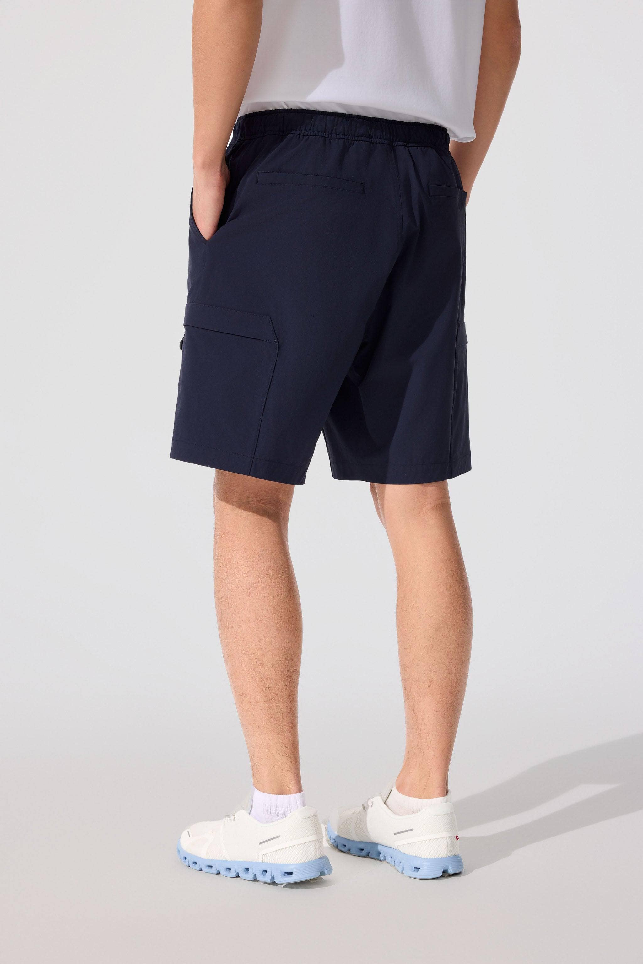 Mens Urban Elite Summer Shorts 2101 - Image 3