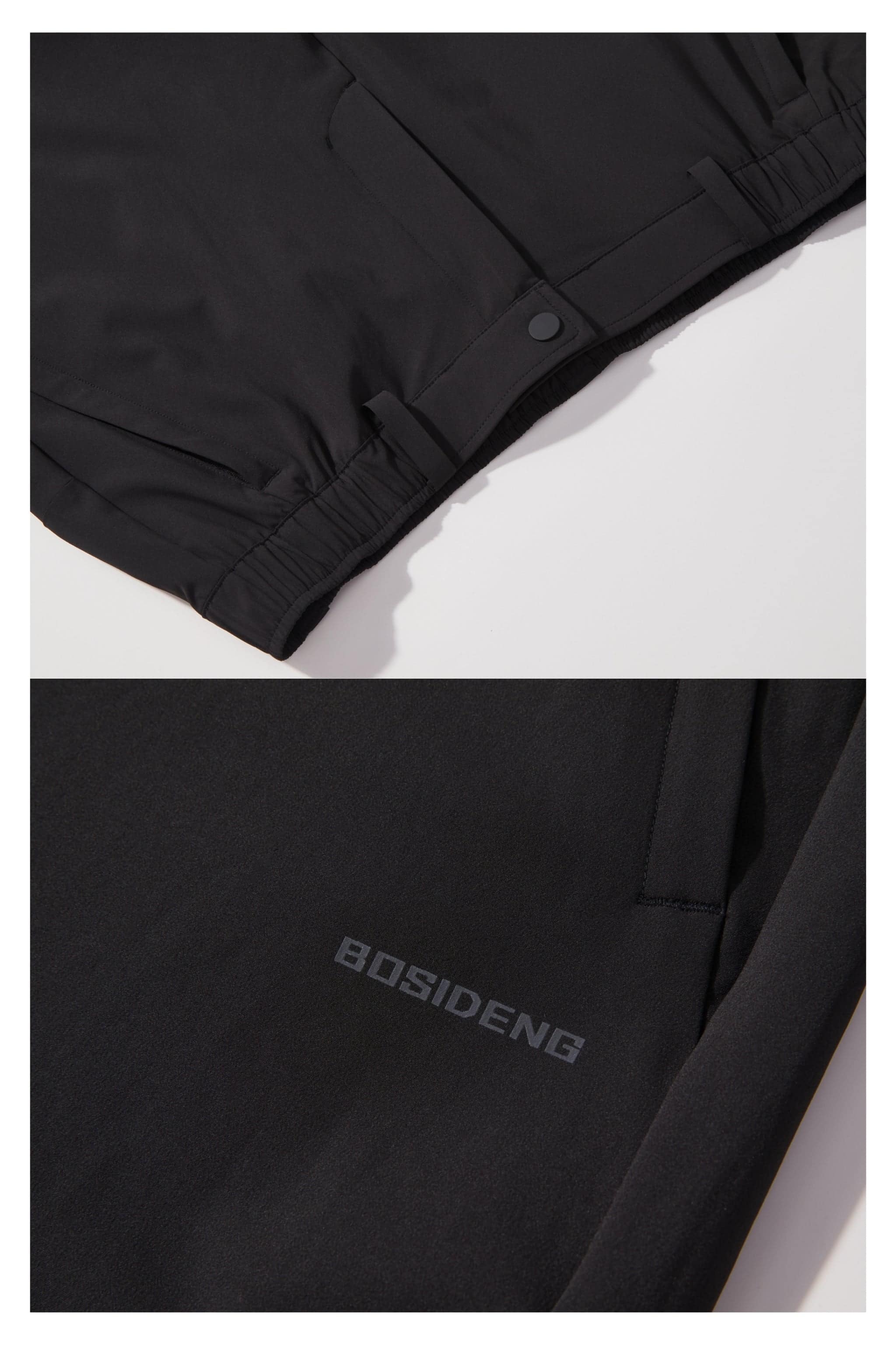 Men's Urban Elite Summer Trousers 2117 - Image 4