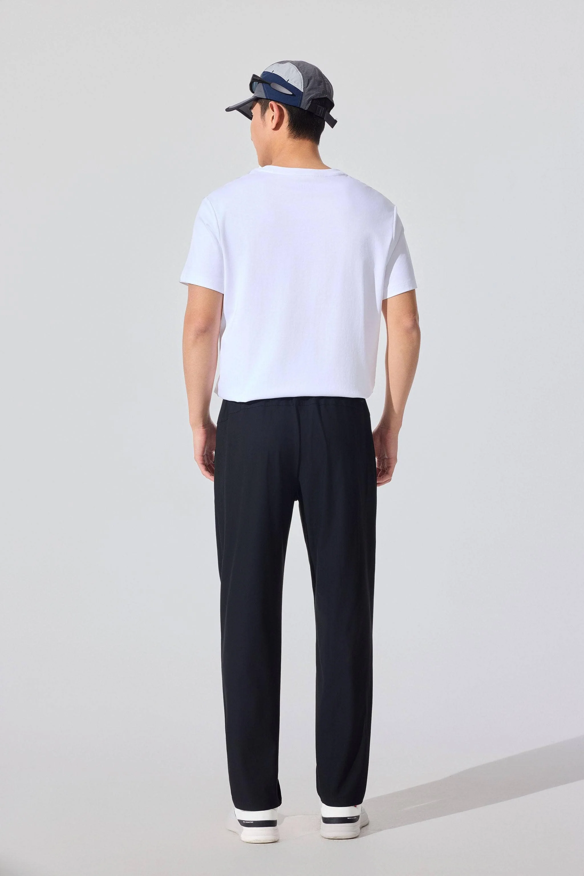 Men's Urban Elite Summer Trousers 2183 - Image 2
