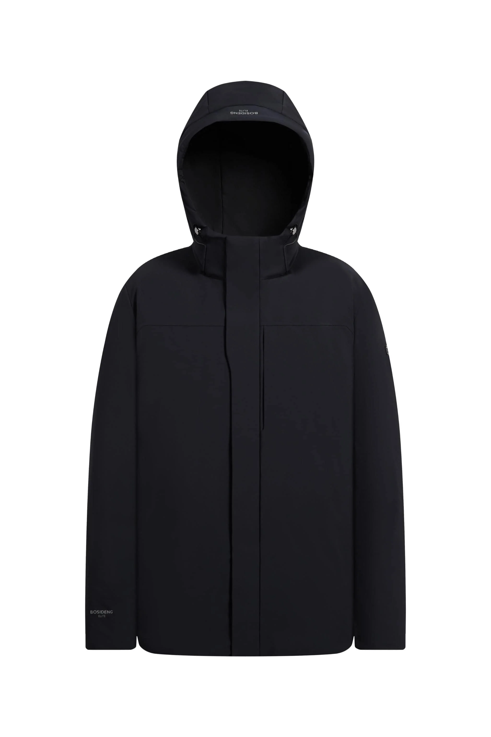Versatile Business Goose Down Short Jacket - Image 25
