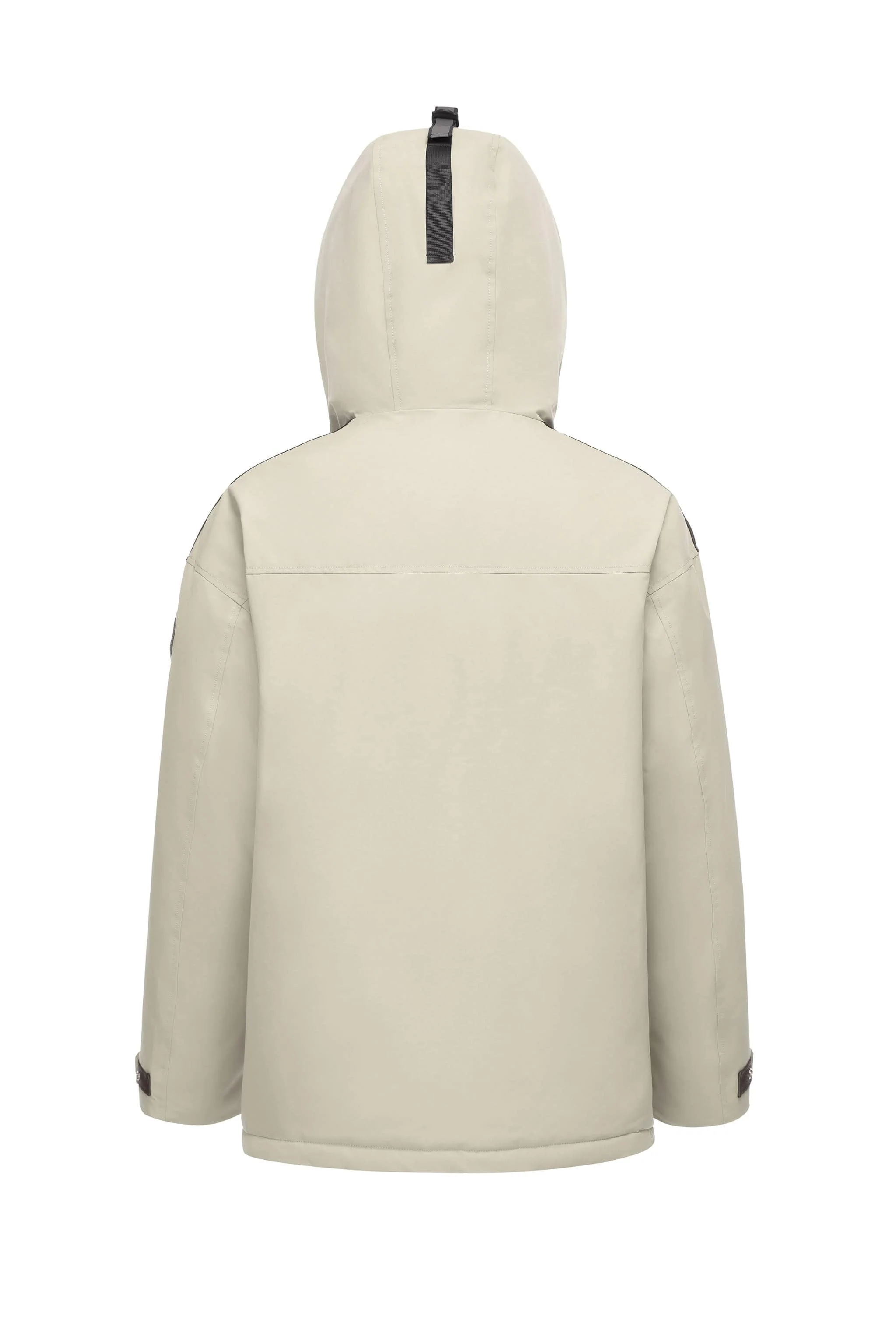 Men's Light Extreme Goose Down Jacket 2327 - Image 19