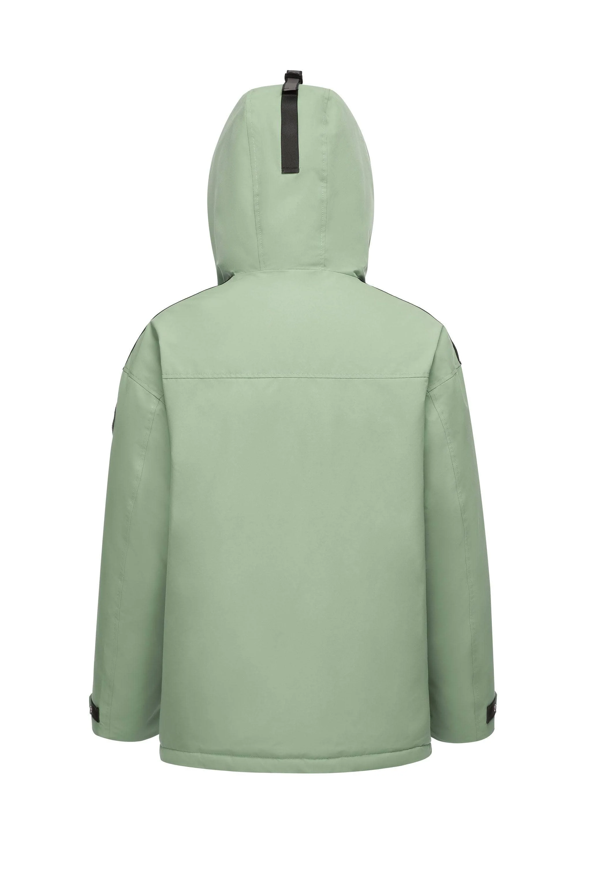 Men's Light Extreme Goose Down Jacket 2327 - Image 26