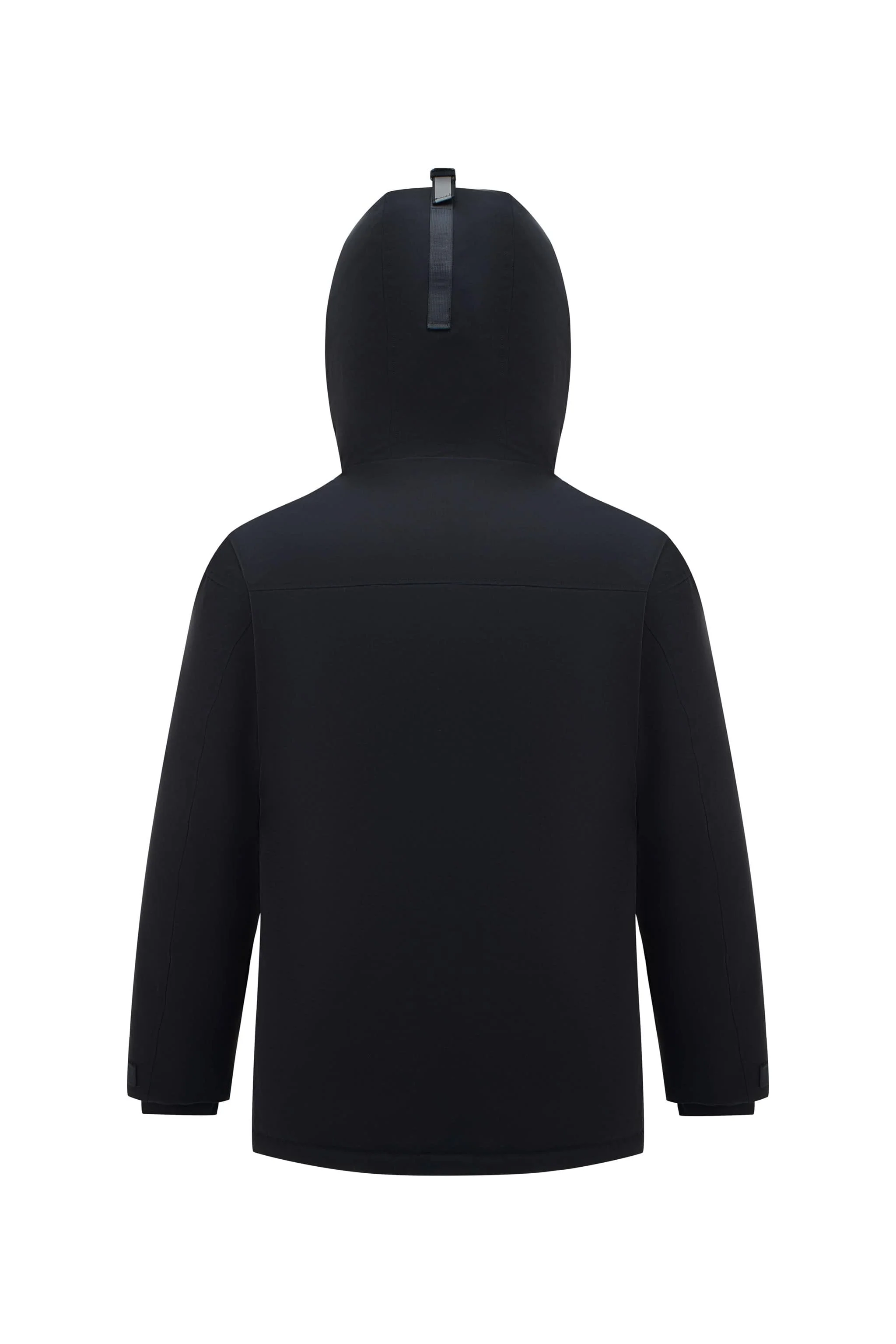 Men's Light Extreme Goose Down Jacket 2327 - Image 7