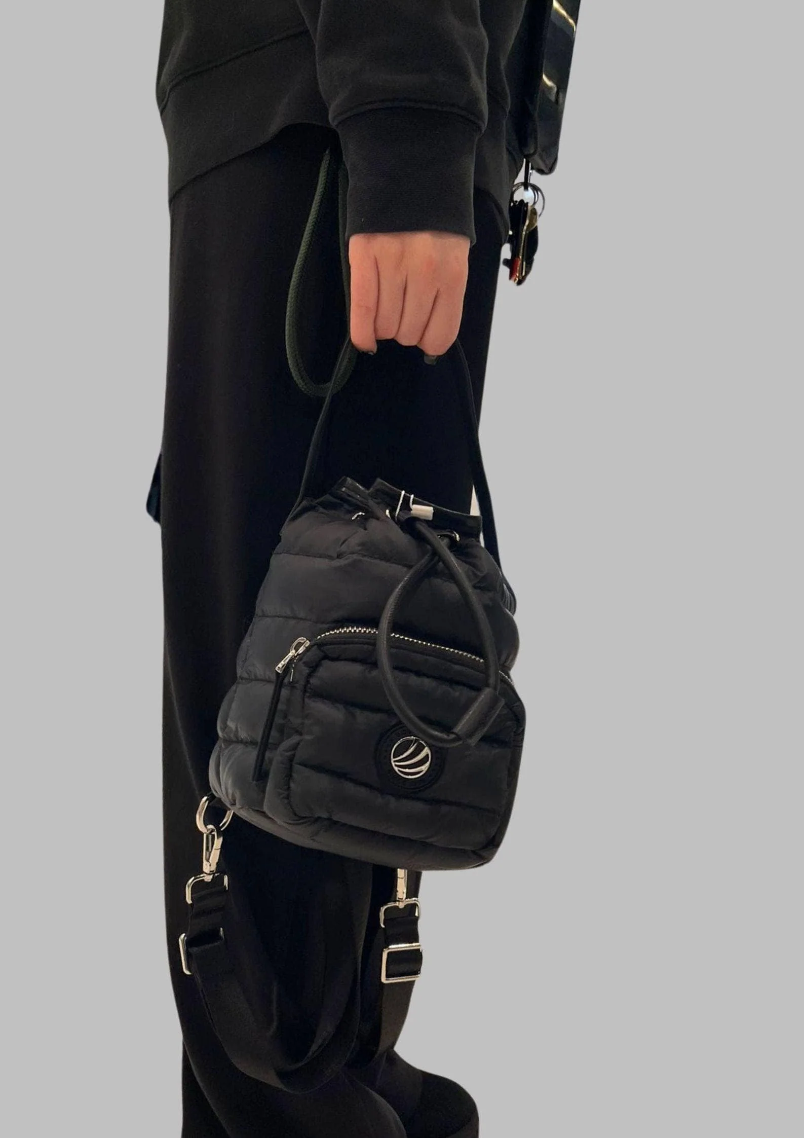 Padded bag - Image 4