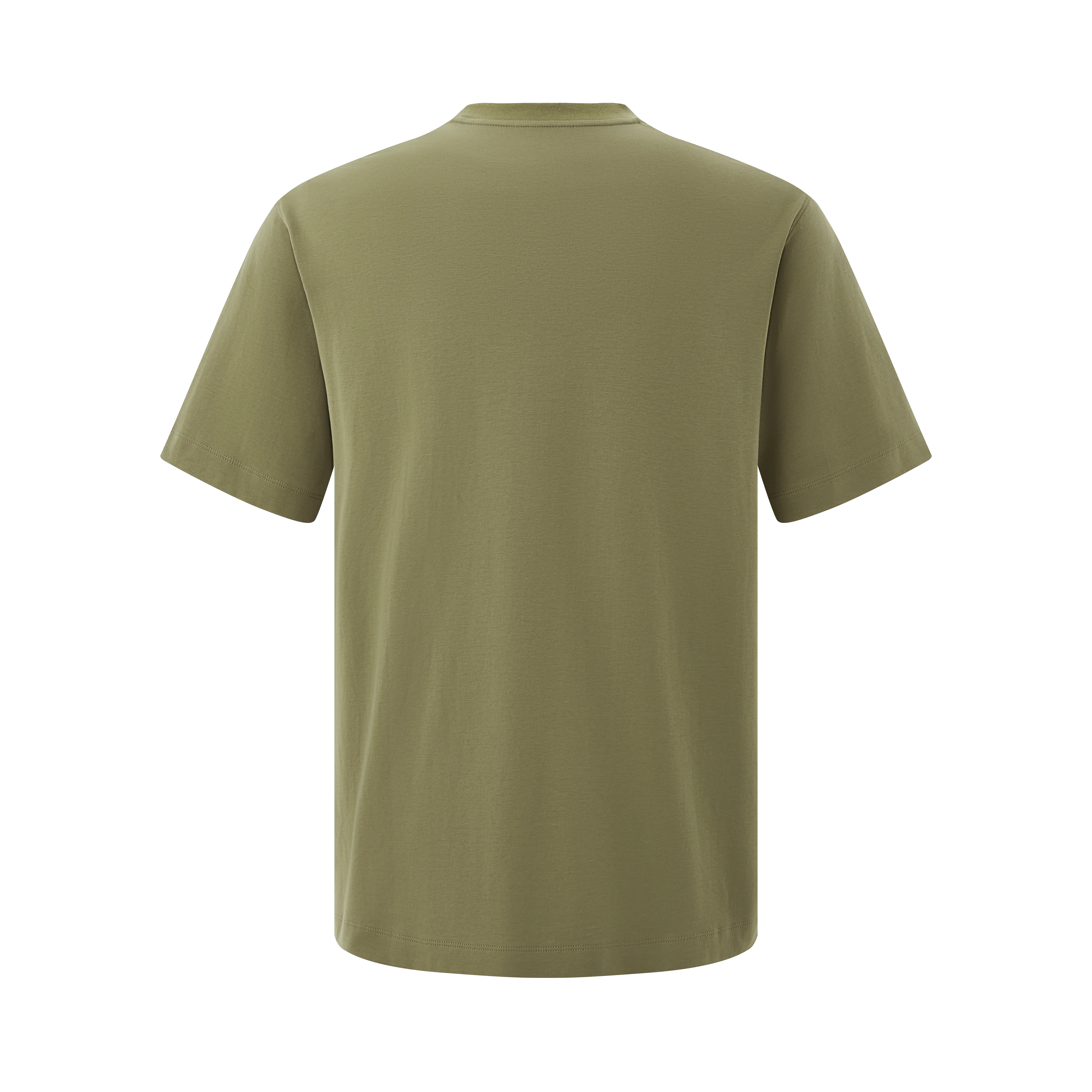Patch Pocket T-shirt - Image 5