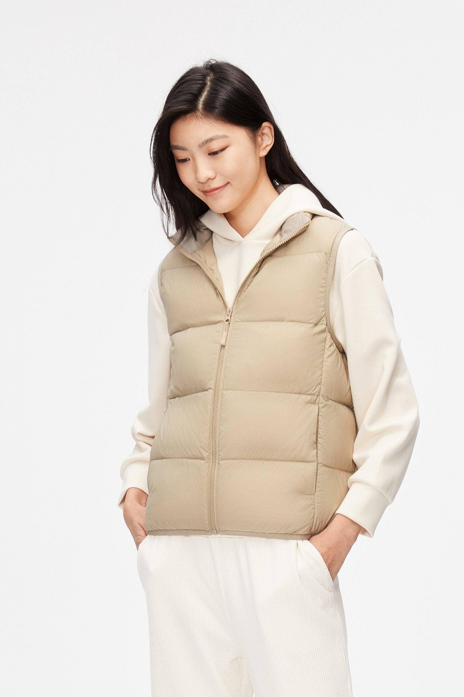 Puffer Down Gilet - Image 13