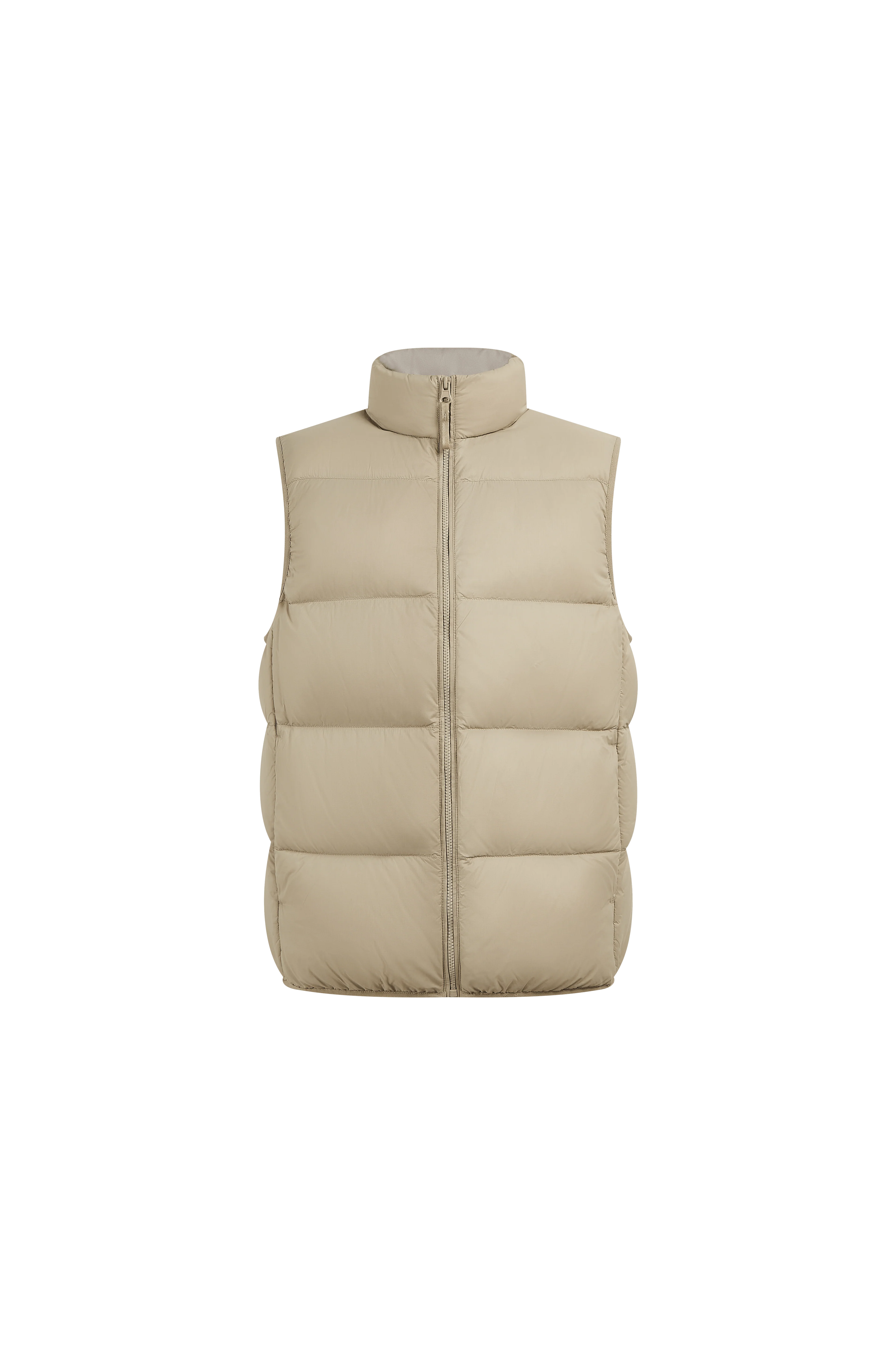 Puffer Down Gilet - Image 15